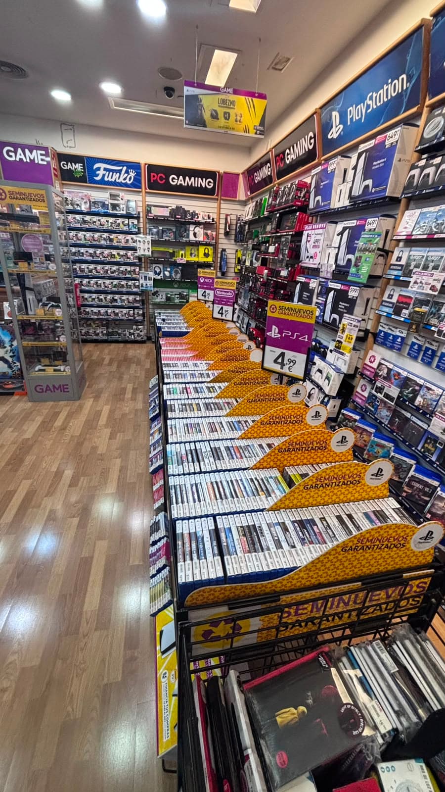 VALENCIA ARENA MULTIESPACIO VIDEOJUEGOS 46019 - foto 10