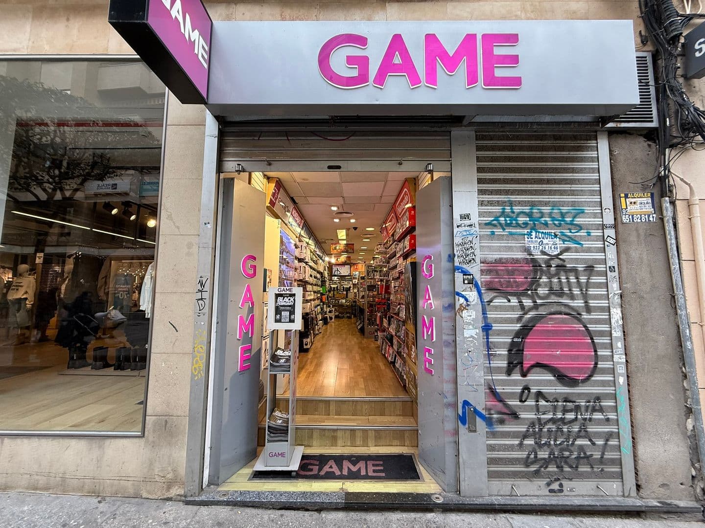 SALAMANCA TORO VIDEOJUEGOS 37002 - foto 1