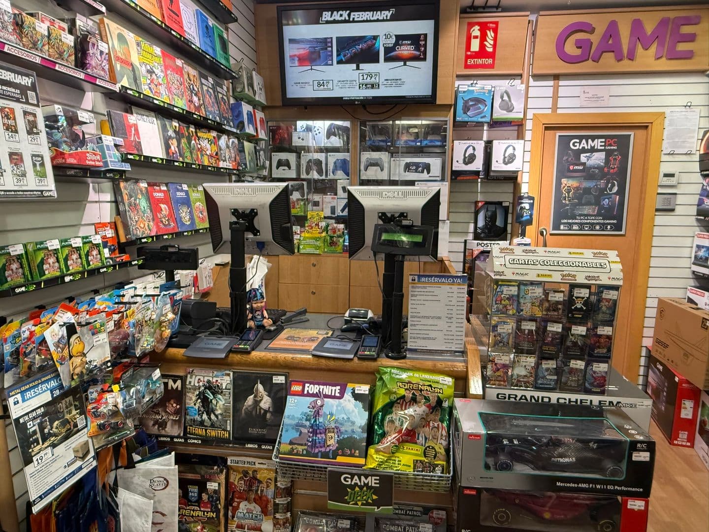 SALAMANCA TORO VIDEOJUEGOS 37002 - foto 4