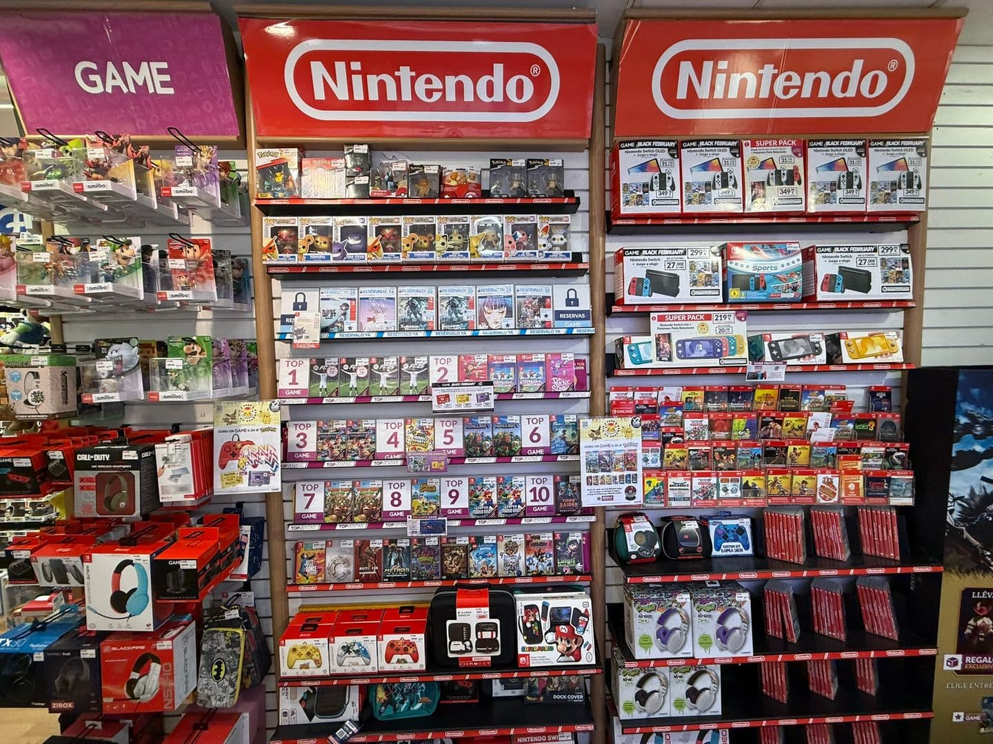 SALAMANCA TORO VIDEOJUEGOS 37002 - foto 5
