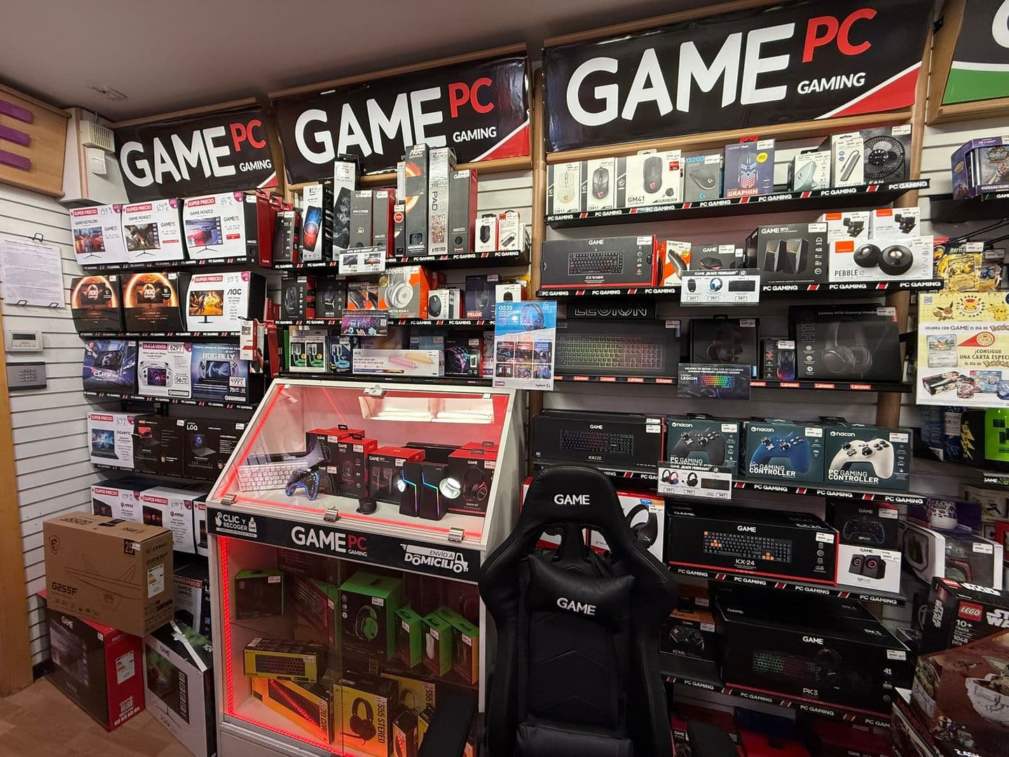 SALAMANCA TORO VIDEOJUEGOS 37002 - foto 6