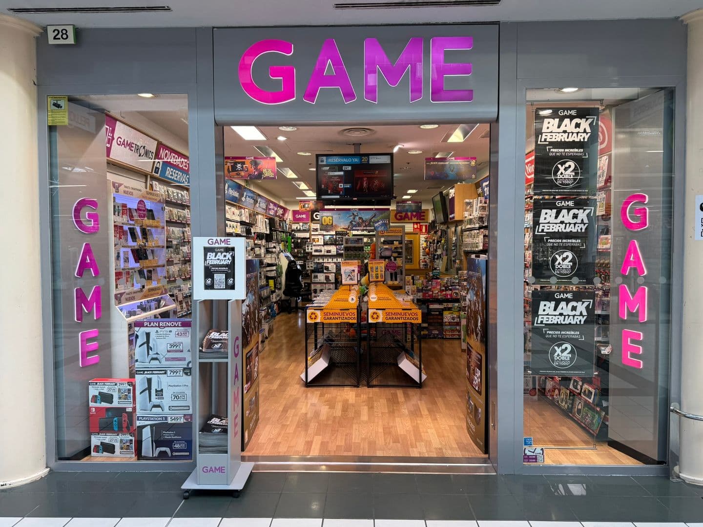ZAMORA VALDERADUEY VIDEOJUEGOS 49023 - foto 1