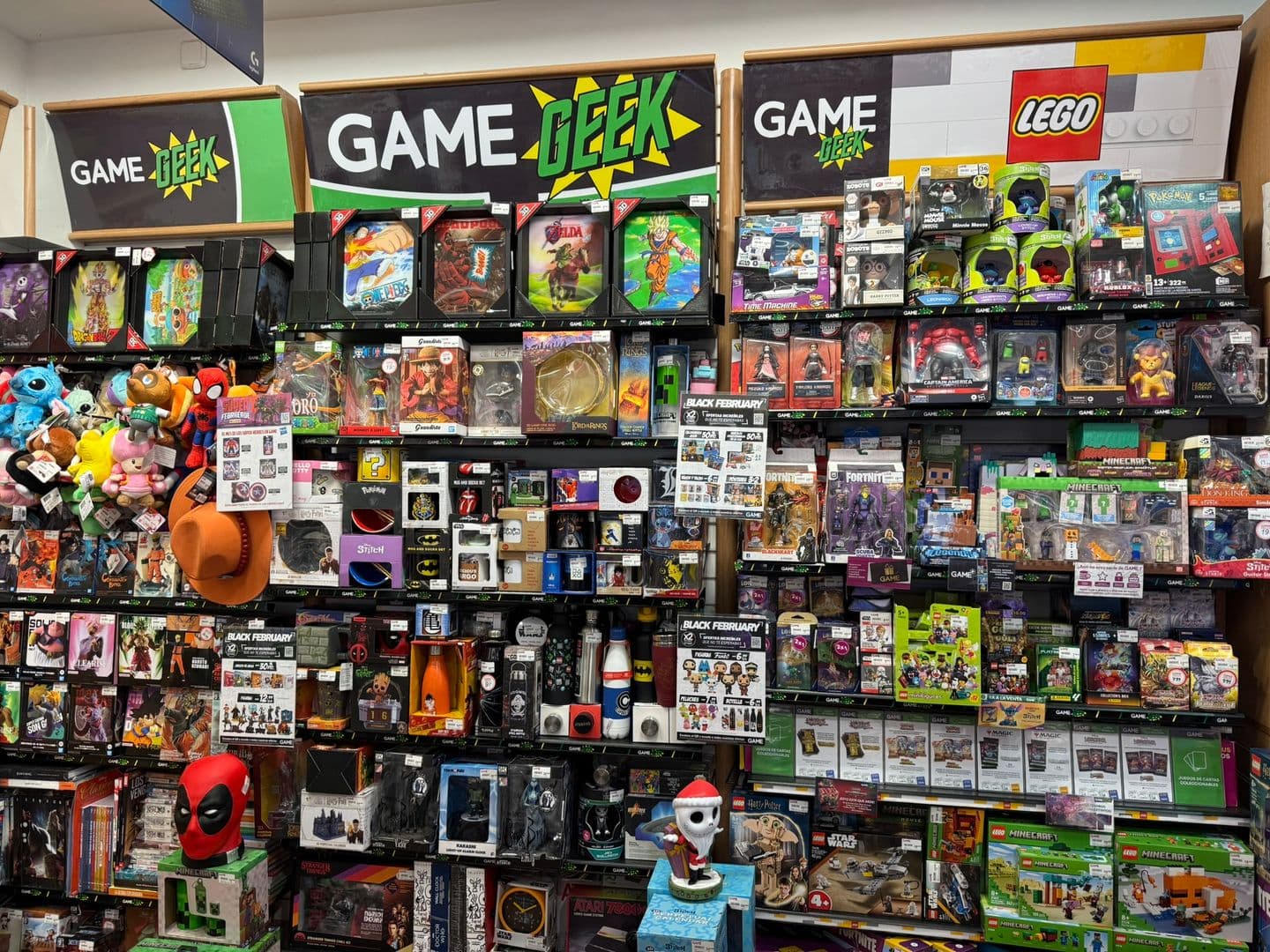 ZAMORA VALDERADUEY VIDEOJUEGOS 49023 - foto 2