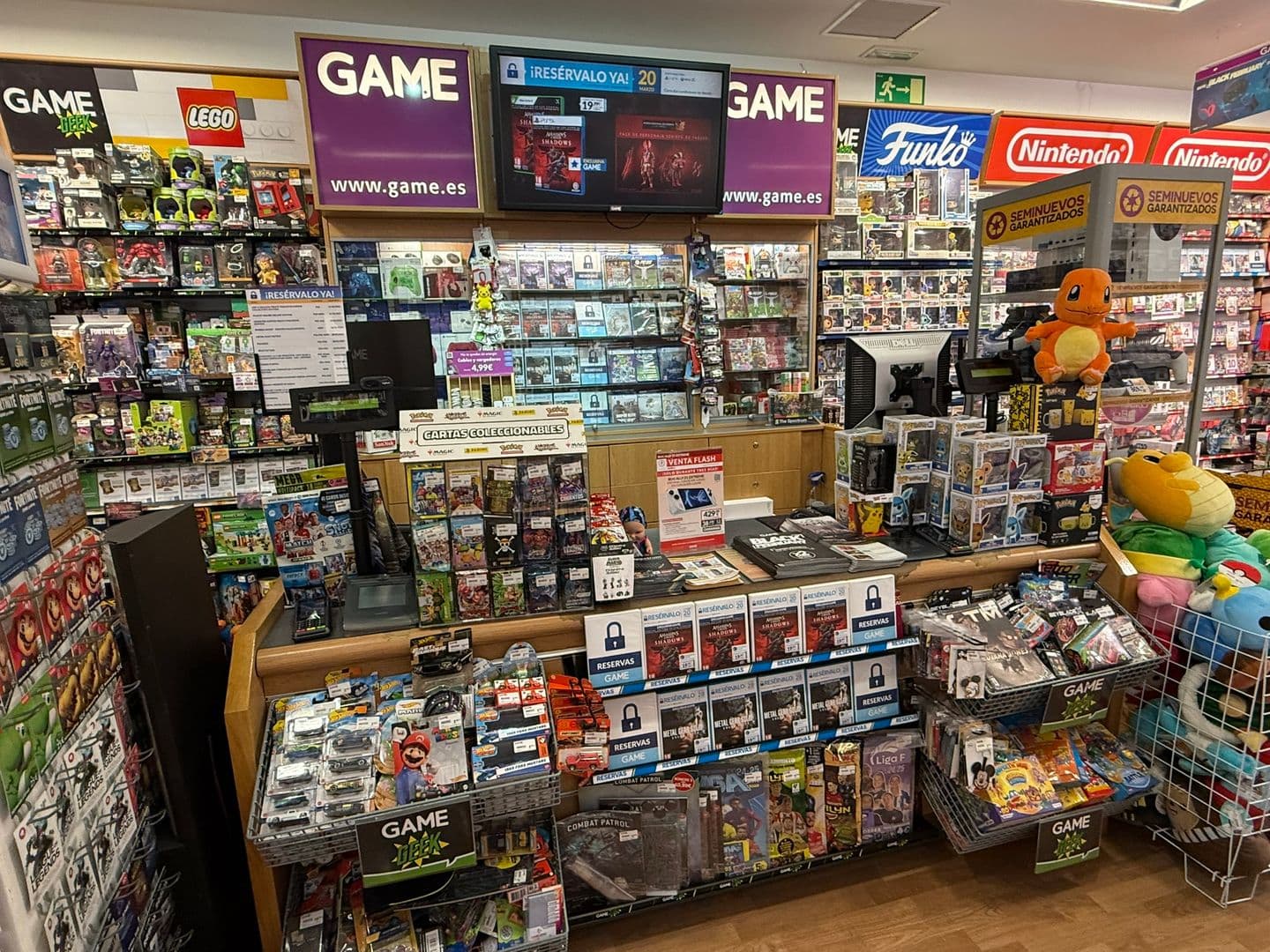 ZAMORA VALDERADUEY VIDEOJUEGOS 49023 - foto 4