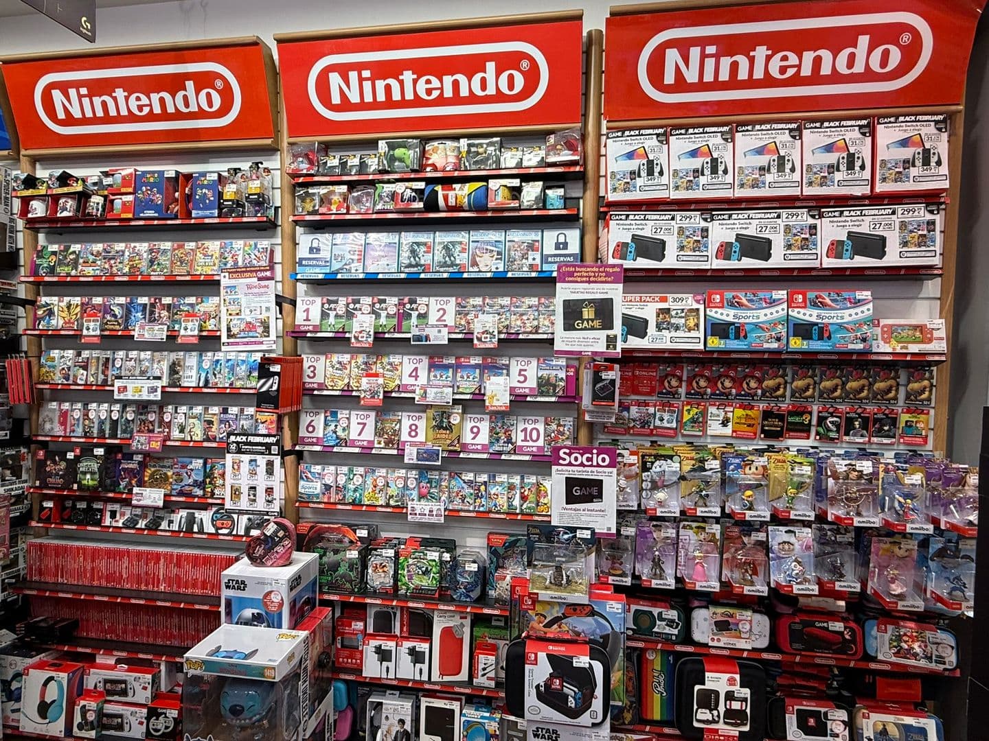 ZAMORA VALDERADUEY VIDEOJUEGOS 49023 - foto 5
