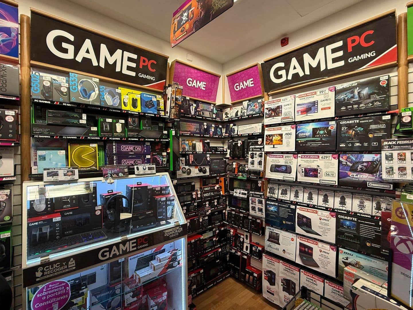 ZAMORA VALDERADUEY VIDEOJUEGOS 49023 - foto 6
