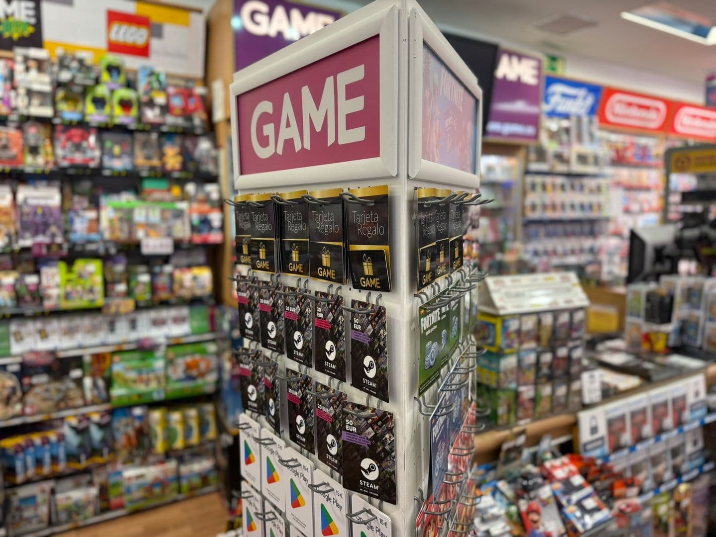 ZAMORA VALDERADUEY VIDEOJUEGOS 49023 - foto 8