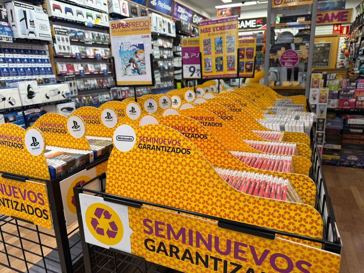 ZAMORA VALDERADUEY VIDEOJUEGOS 49023 - foto 9