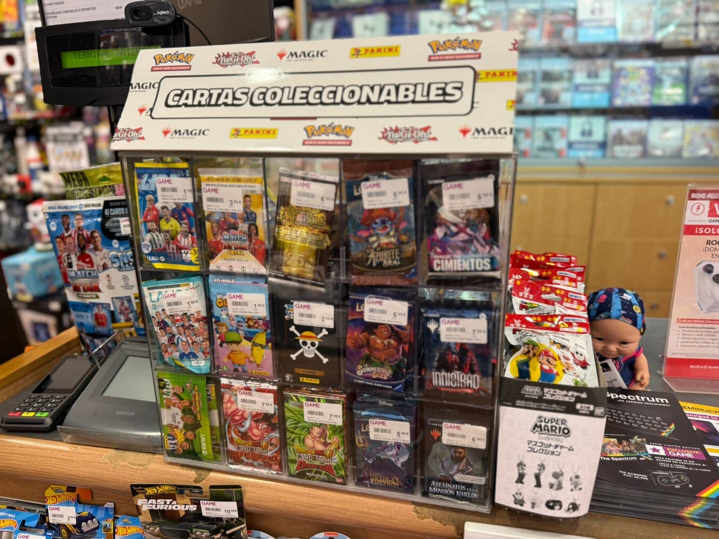 ZAMORA VALDERADUEY VIDEOJUEGOS 49023 - foto 11