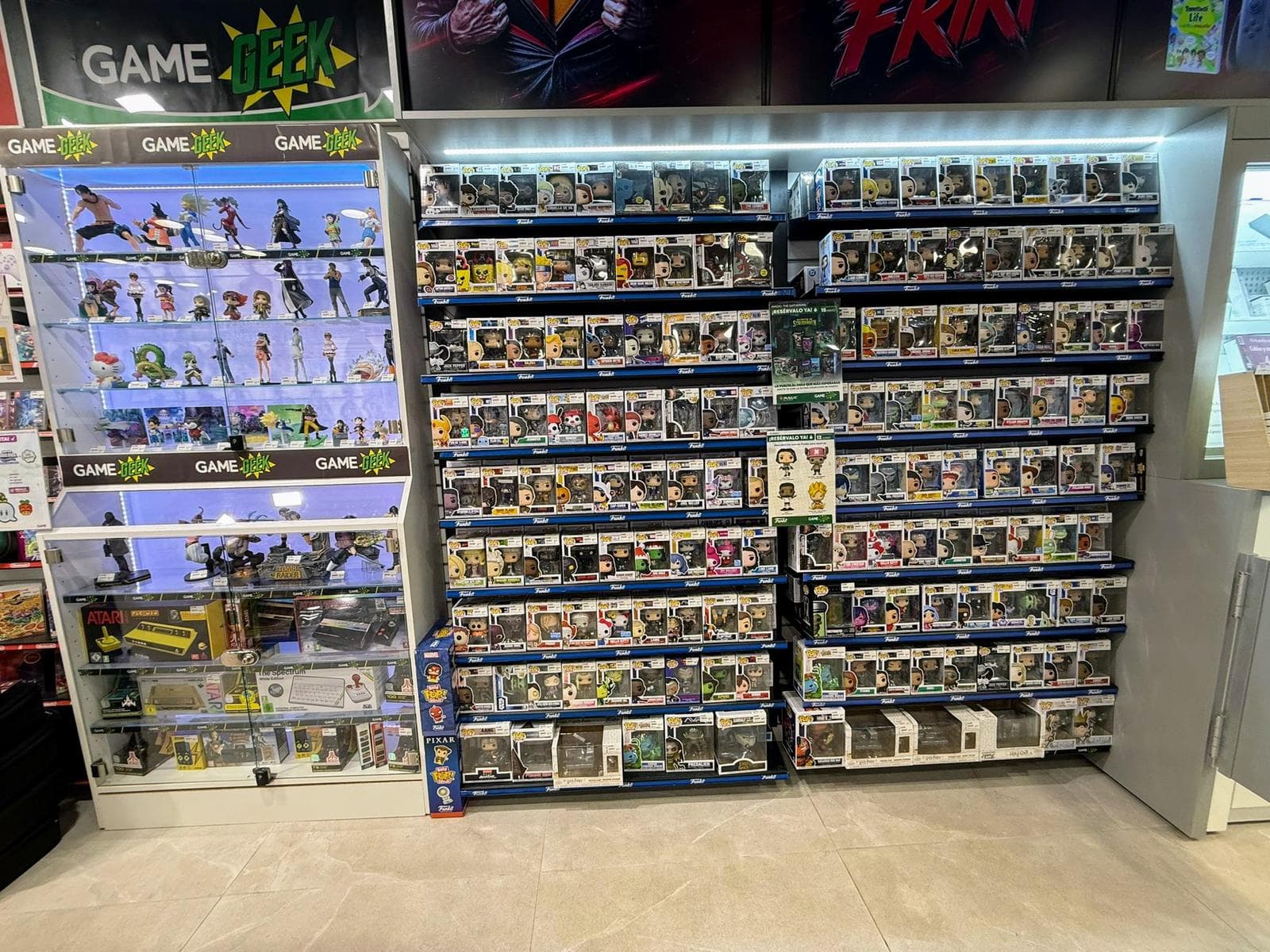 MALLORCA MARRATXI FESTIVAL PARK VIDEOJUEGOS 0 - foto 2