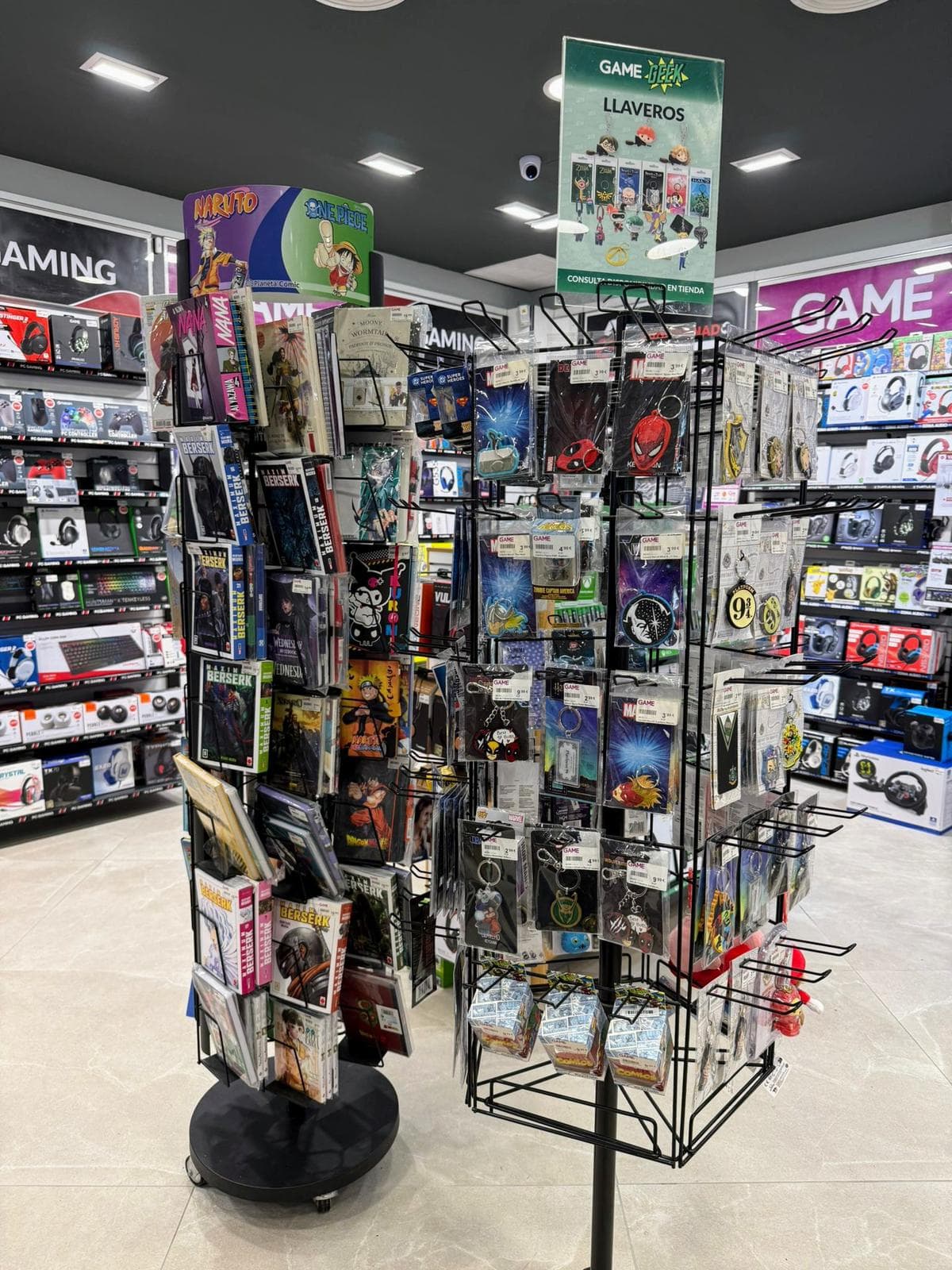 MALLORCA MARRATXI FESTIVAL PARK VIDEOJUEGOS 0 - foto 7