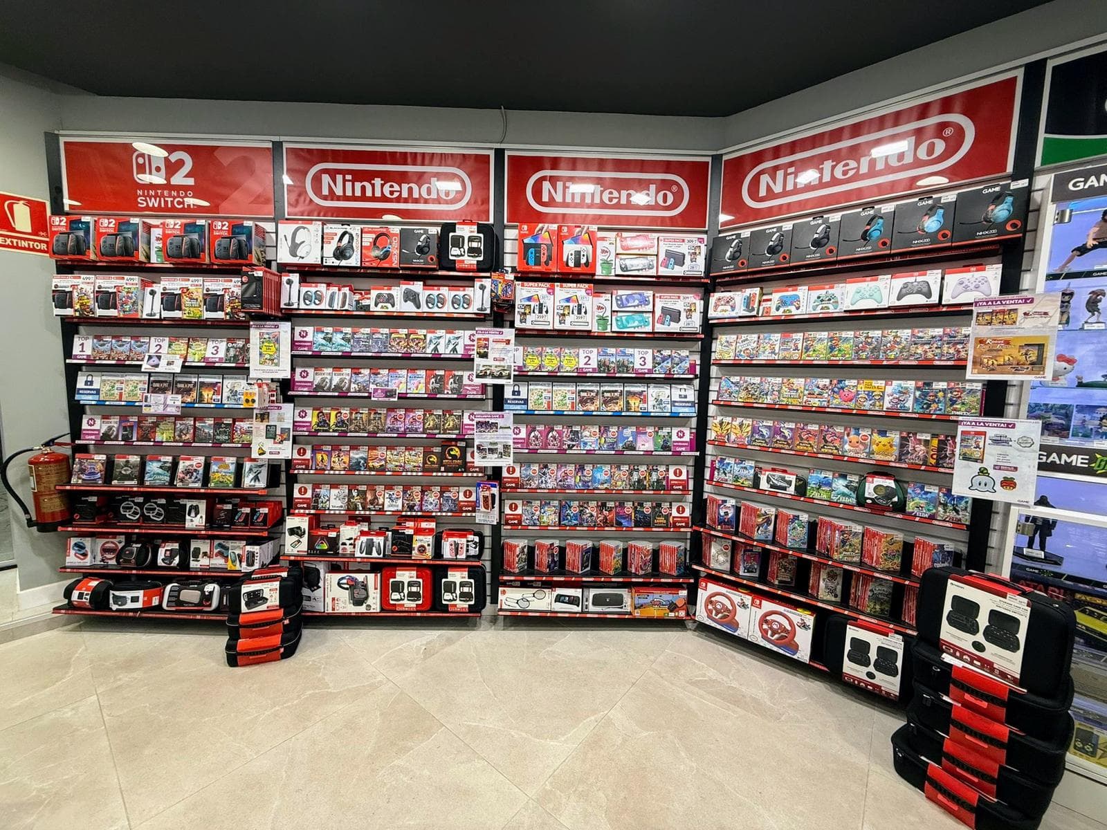 MALLORCA MARRATXI FESTIVAL PARK VIDEOJUEGOS 0 - foto 9