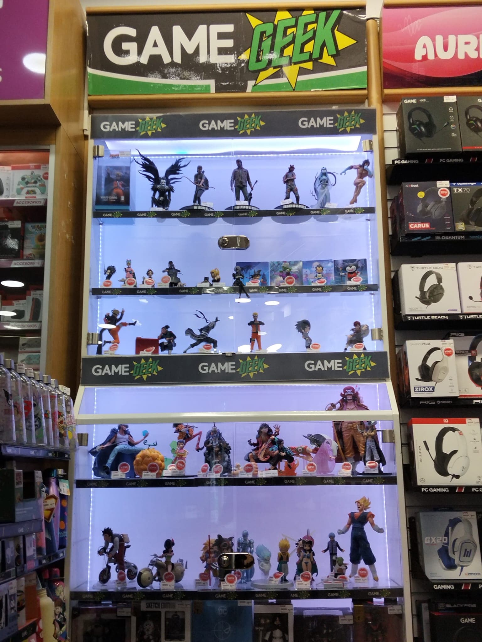 GRANADA ALCAMPO VIDEOJUEGOS 18013 - foto 3