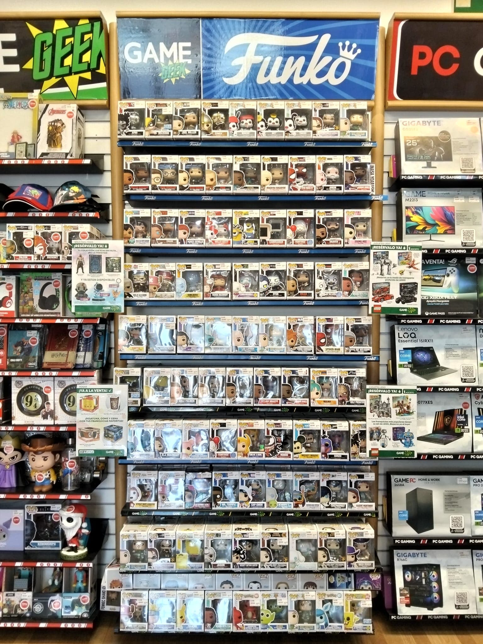 GRANADA ALCAMPO VIDEOJUEGOS 18013 - foto 4