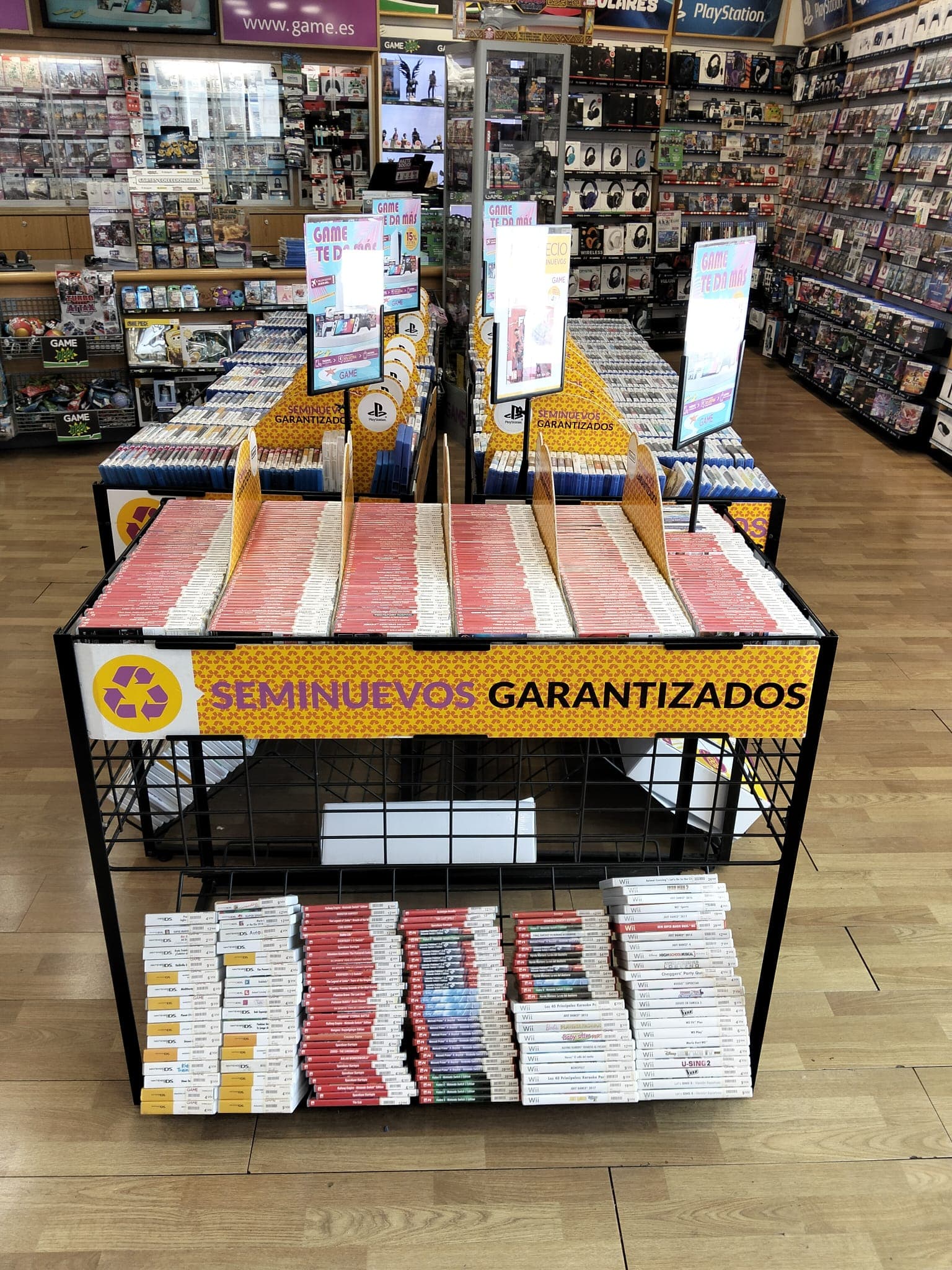 GRANADA ALCAMPO VIDEOJUEGOS 18013 - foto 8