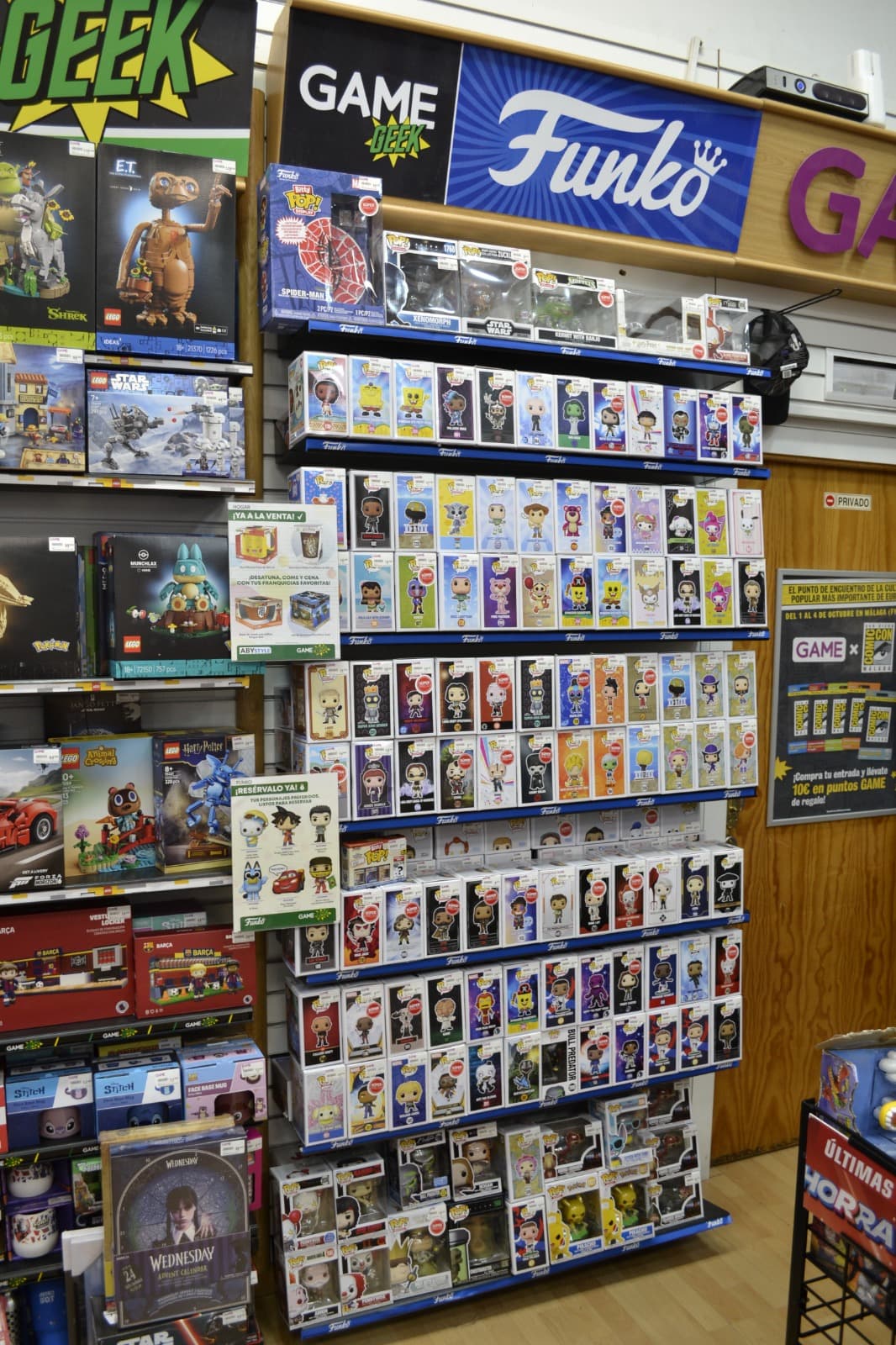 TOLEDO LUZ DEL TAJO VIDEOJUEGOS 45007 - foto 2