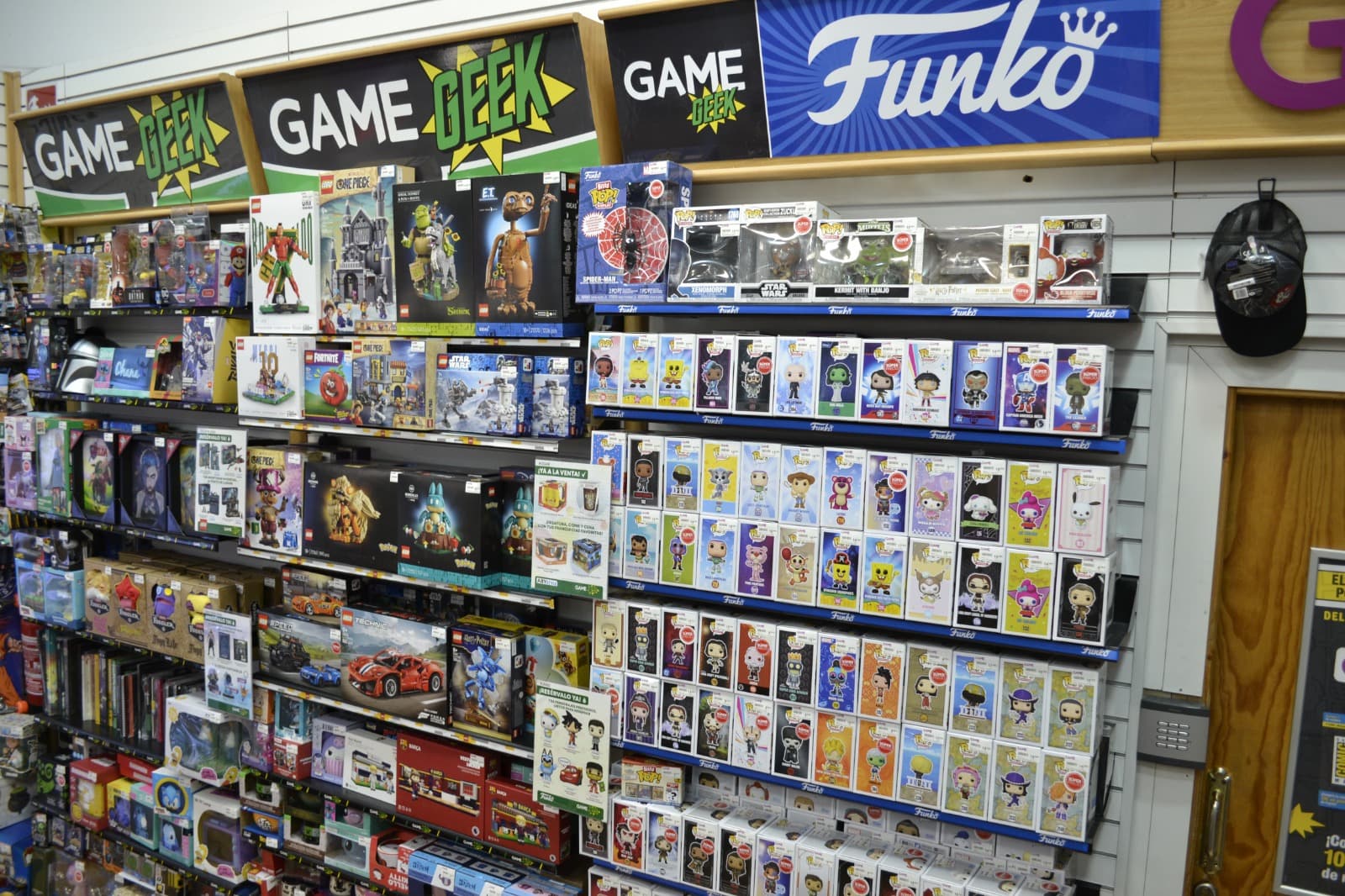 TOLEDO LUZ DEL TAJO VIDEOJUEGOS 45007 - foto 4