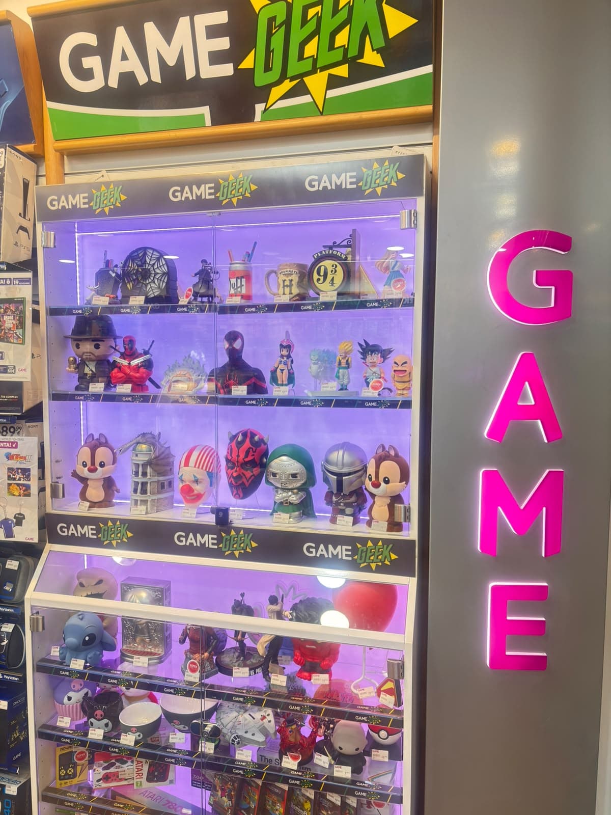 CADIZ ALGECIRAS PUERTA EUROPA VIDEOJUEGOS 112 - foto 2