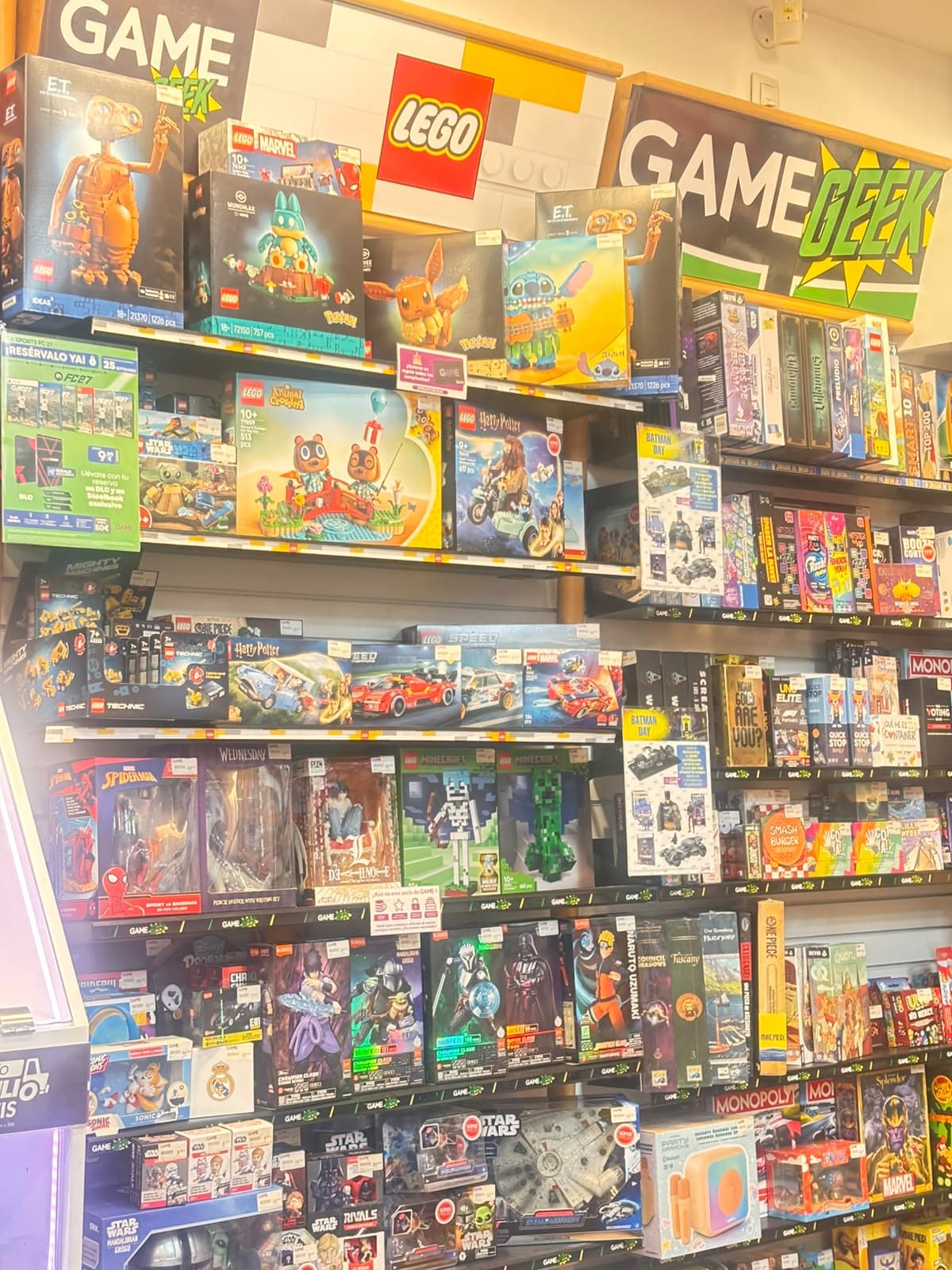 CADIZ ALGECIRAS PUERTA EUROPA VIDEOJUEGOS 112 - foto 4
