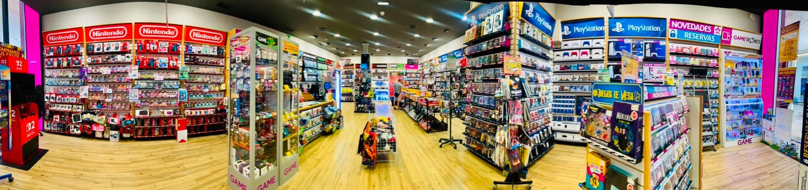 MADRID LA GAVIA VIDEOJUEGOS 28051 - foto 4