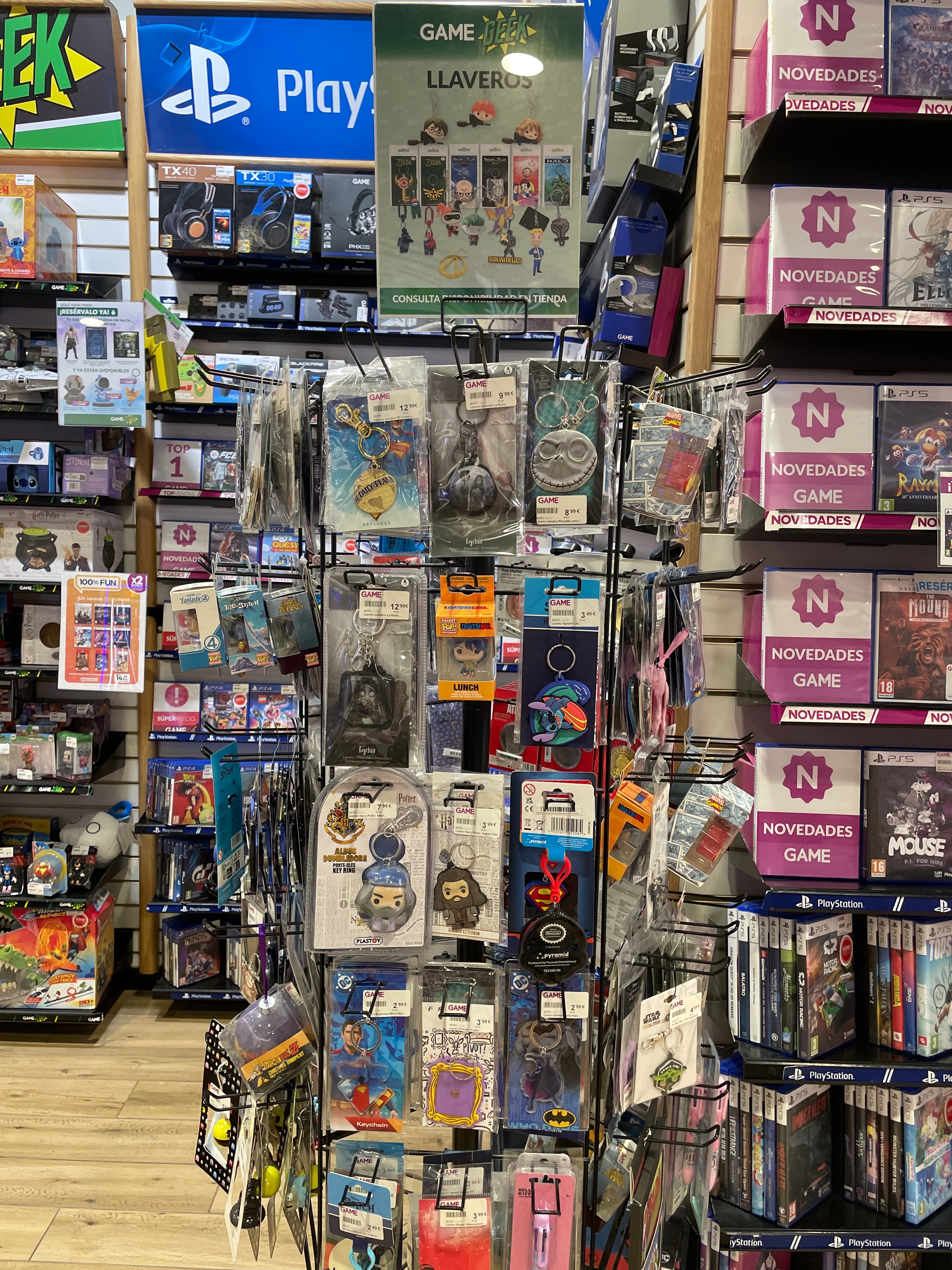 MADRID LA GAVIA VIDEOJUEGOS 28051 - foto 5