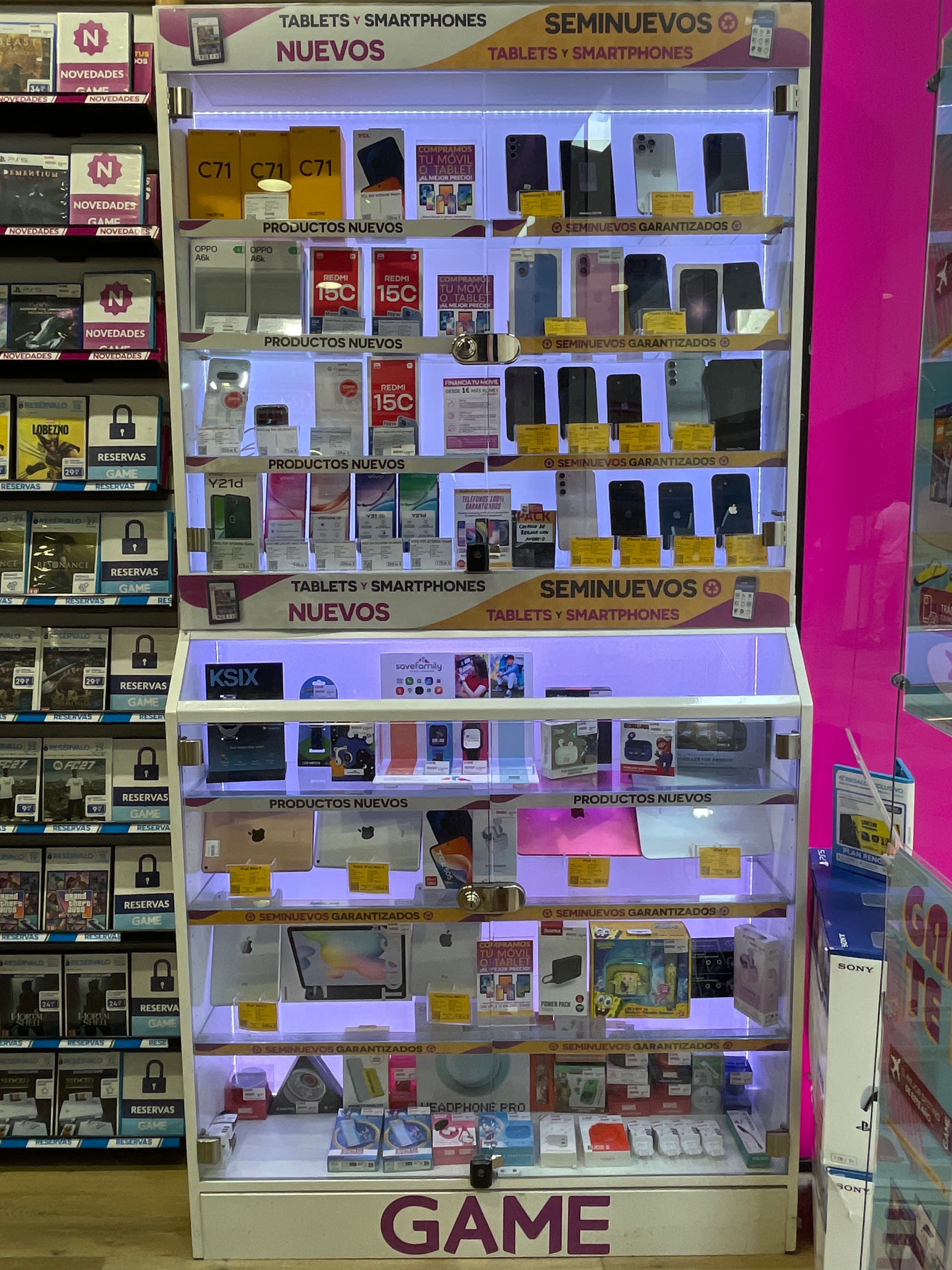 MADRID LA GAVIA VIDEOJUEGOS 28051 - foto 6