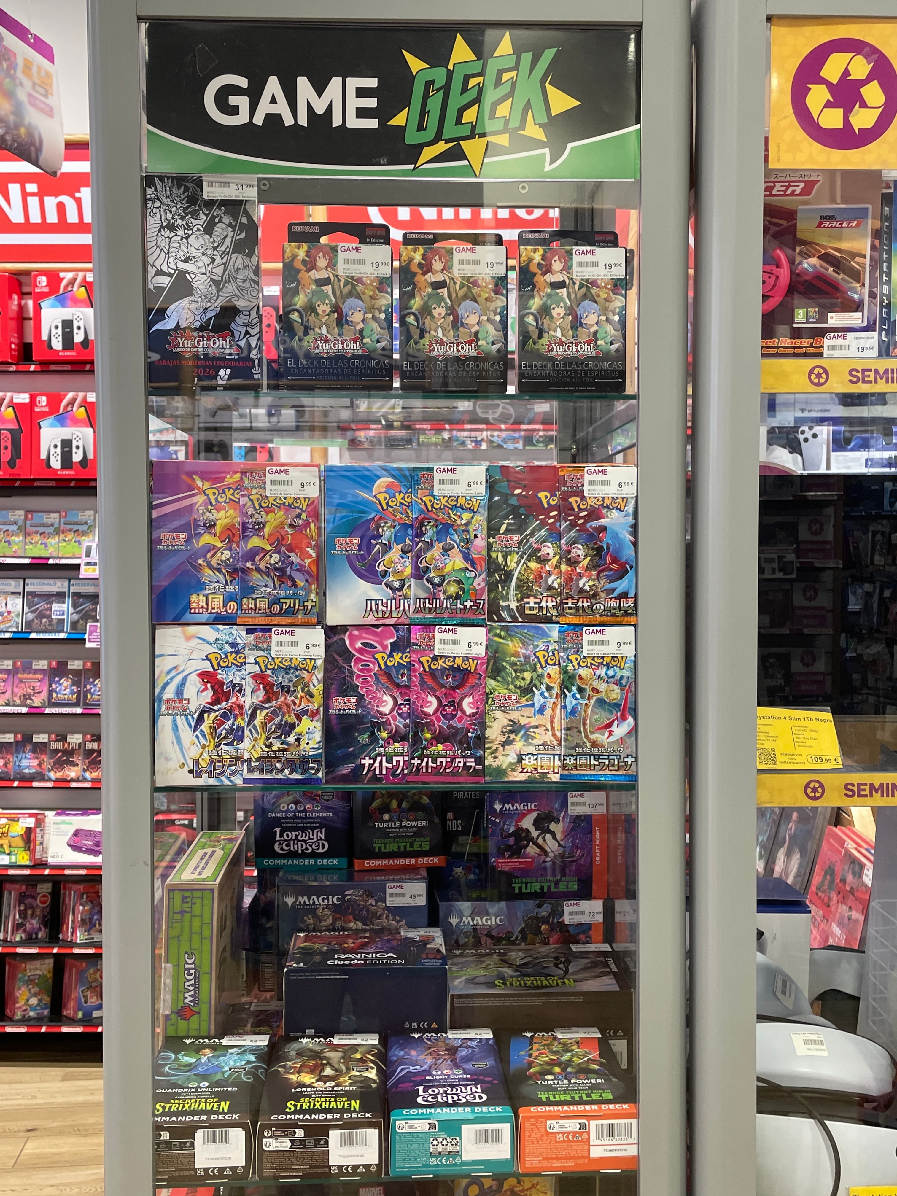 MADRID LA GAVIA VIDEOJUEGOS 28051 - foto 8