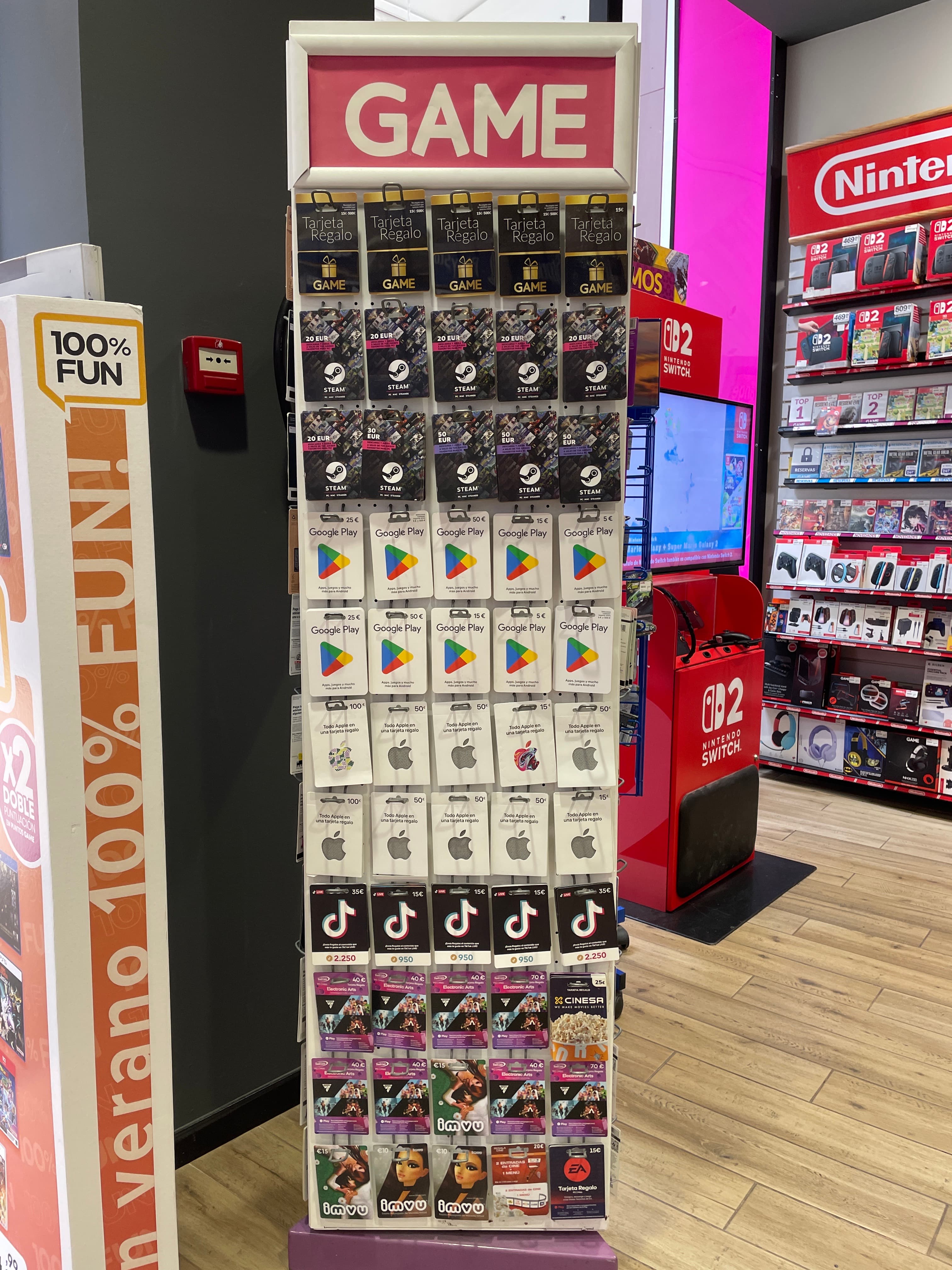 MADRID LA GAVIA VIDEOJUEGOS 28051 - foto 9