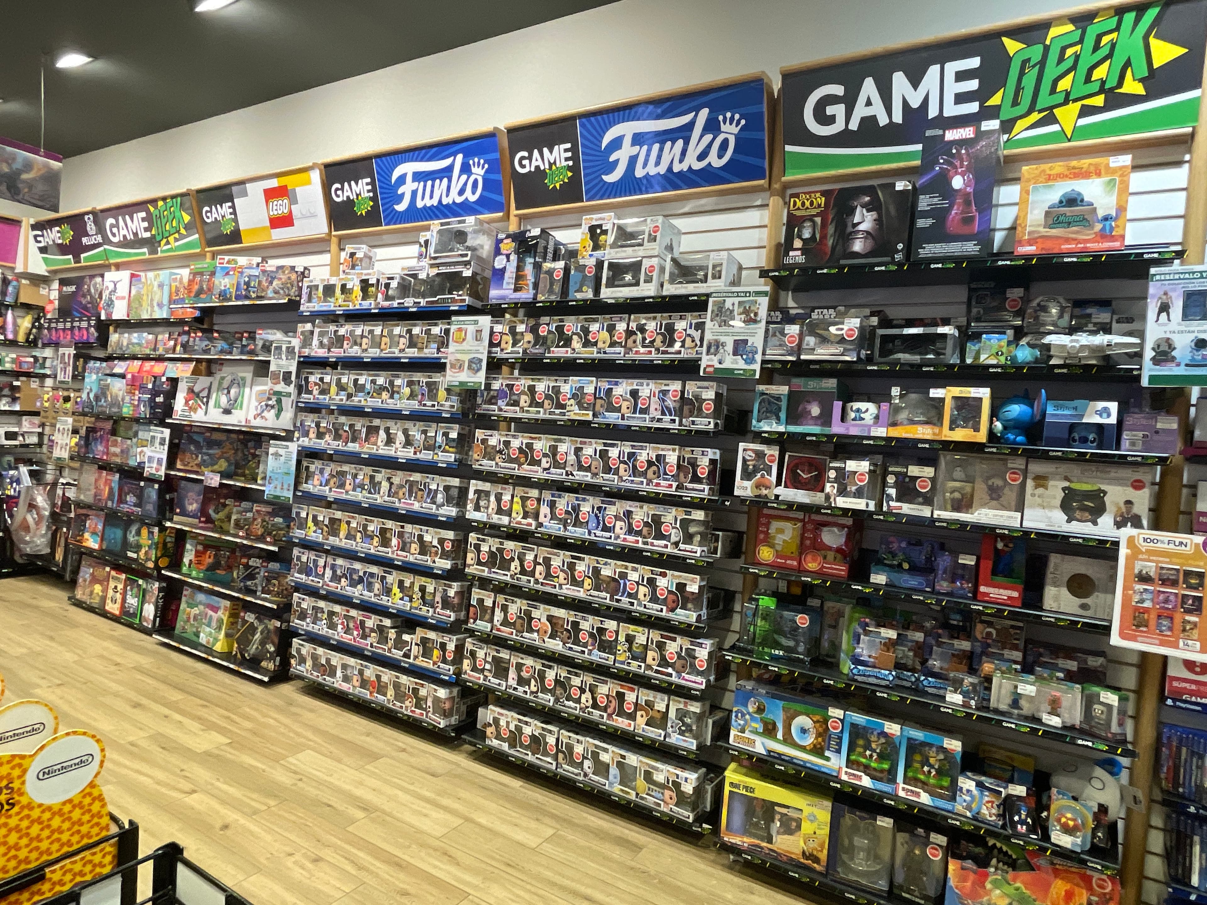 MADRID LA GAVIA VIDEOJUEGOS 28051 - foto 11