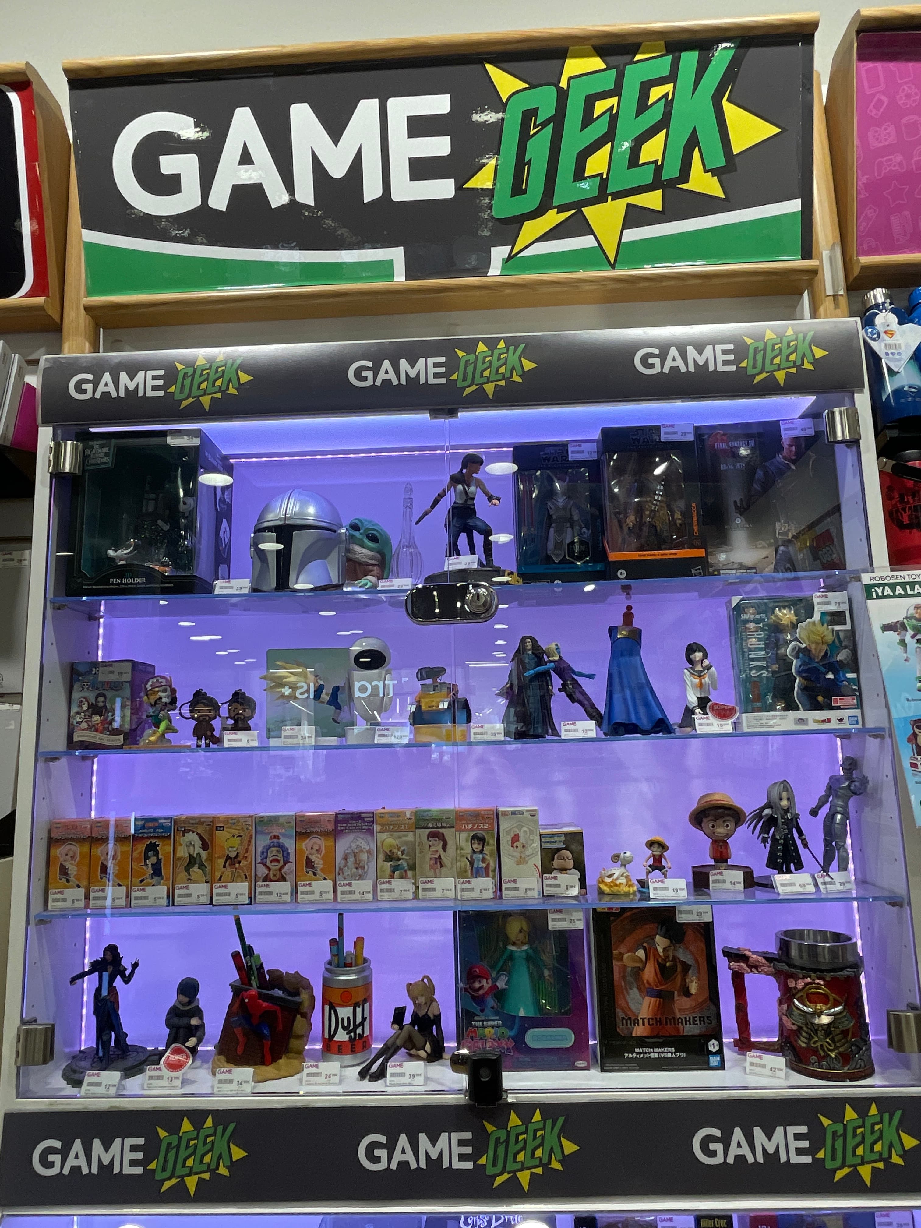 MADRID LA GAVIA VIDEOJUEGOS 28051 - foto 14