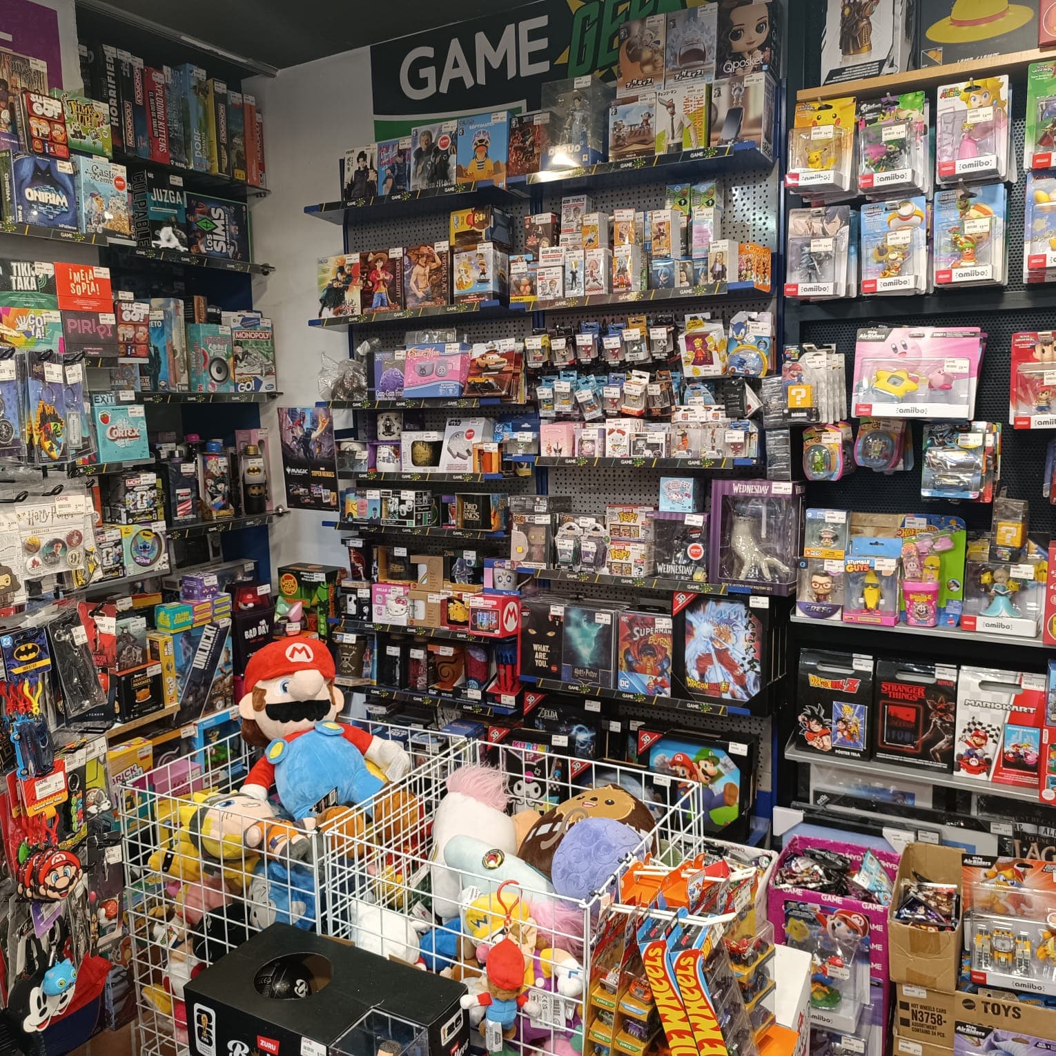 HUELVA TRES AGOSTO VIDEOJUEGOS 21003 - foto 2