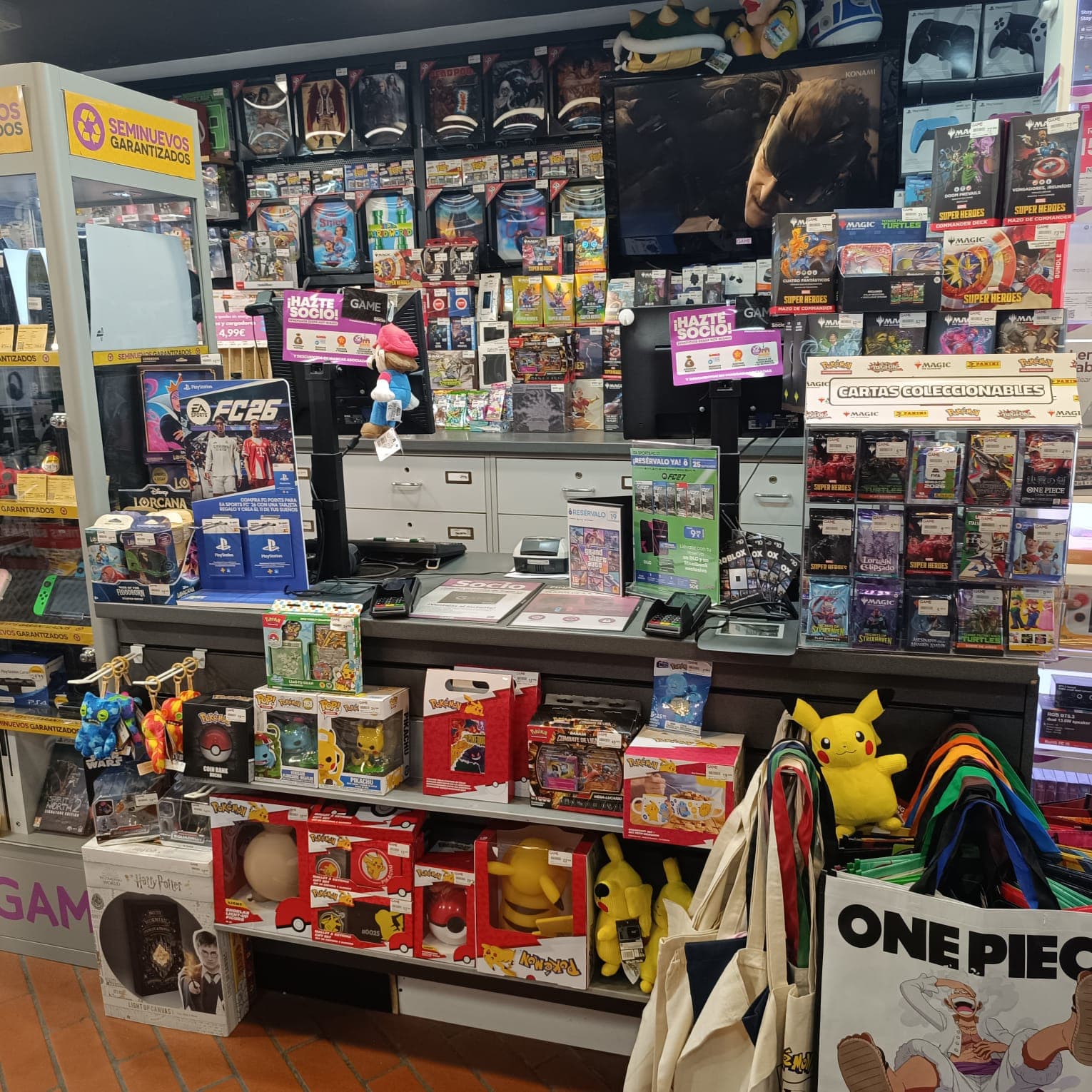 HUELVA TRES AGOSTO VIDEOJUEGOS 21003 - foto 4