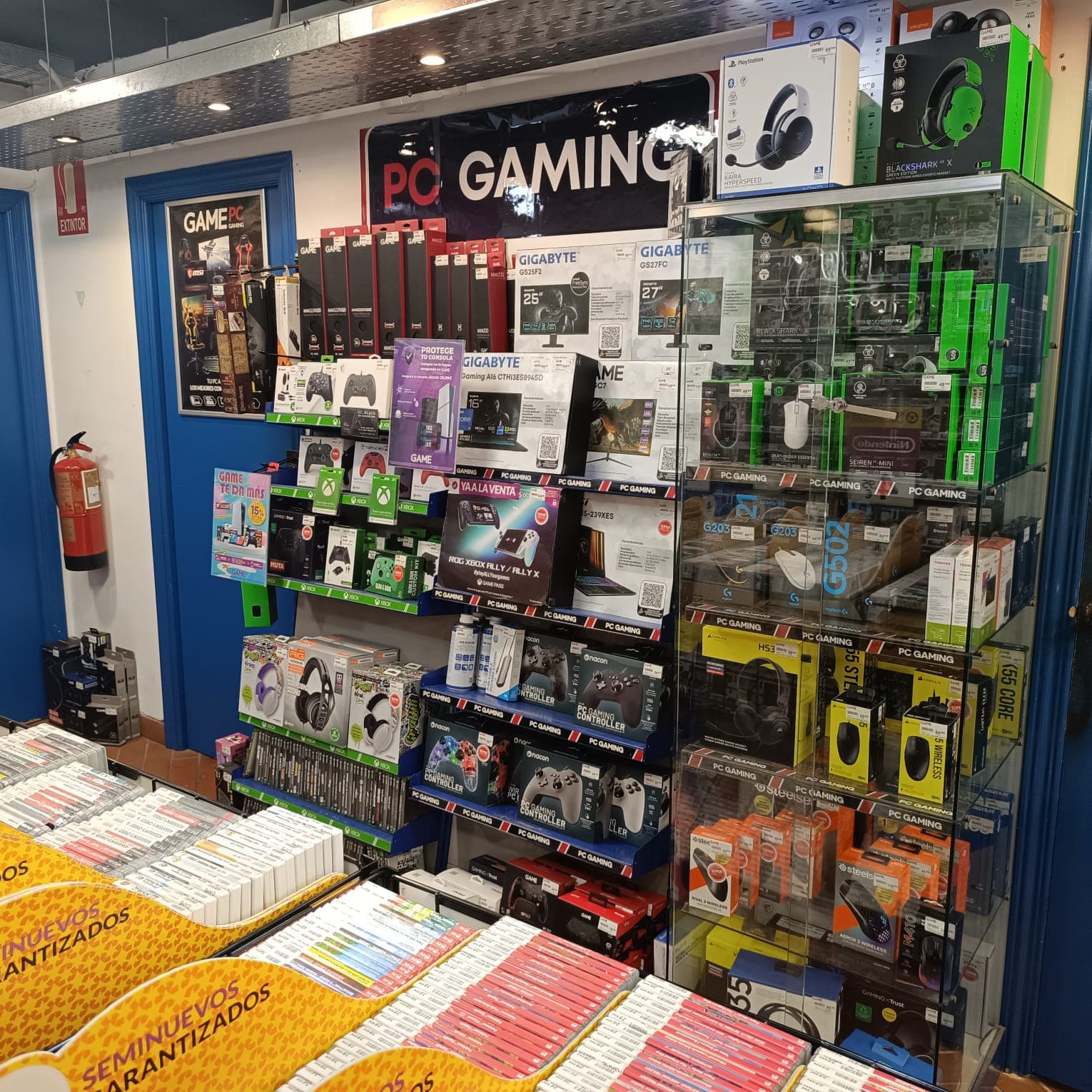 HUELVA TRES AGOSTO VIDEOJUEGOS 21003 - foto 6