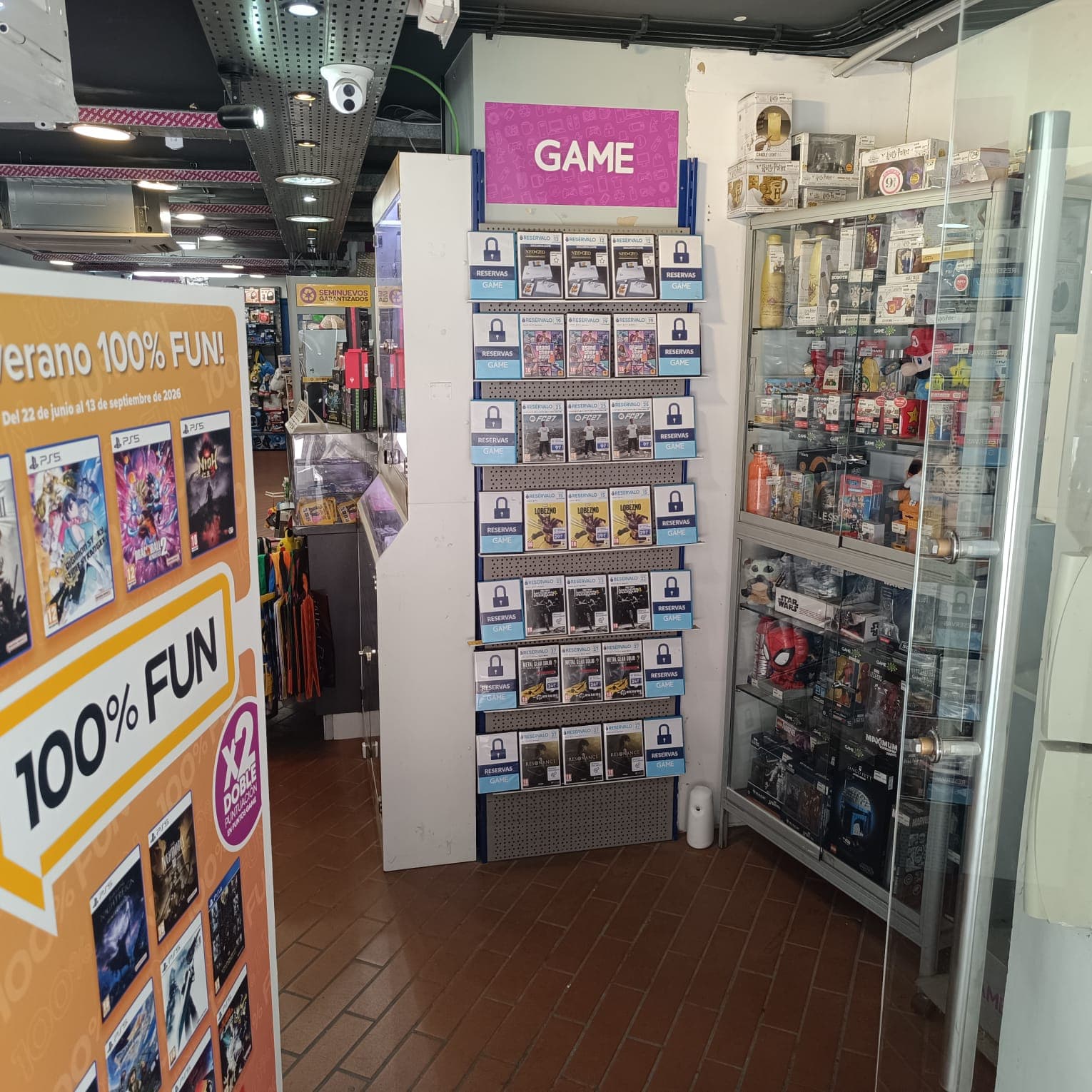 HUELVA TRES AGOSTO VIDEOJUEGOS 21003 - foto 9
