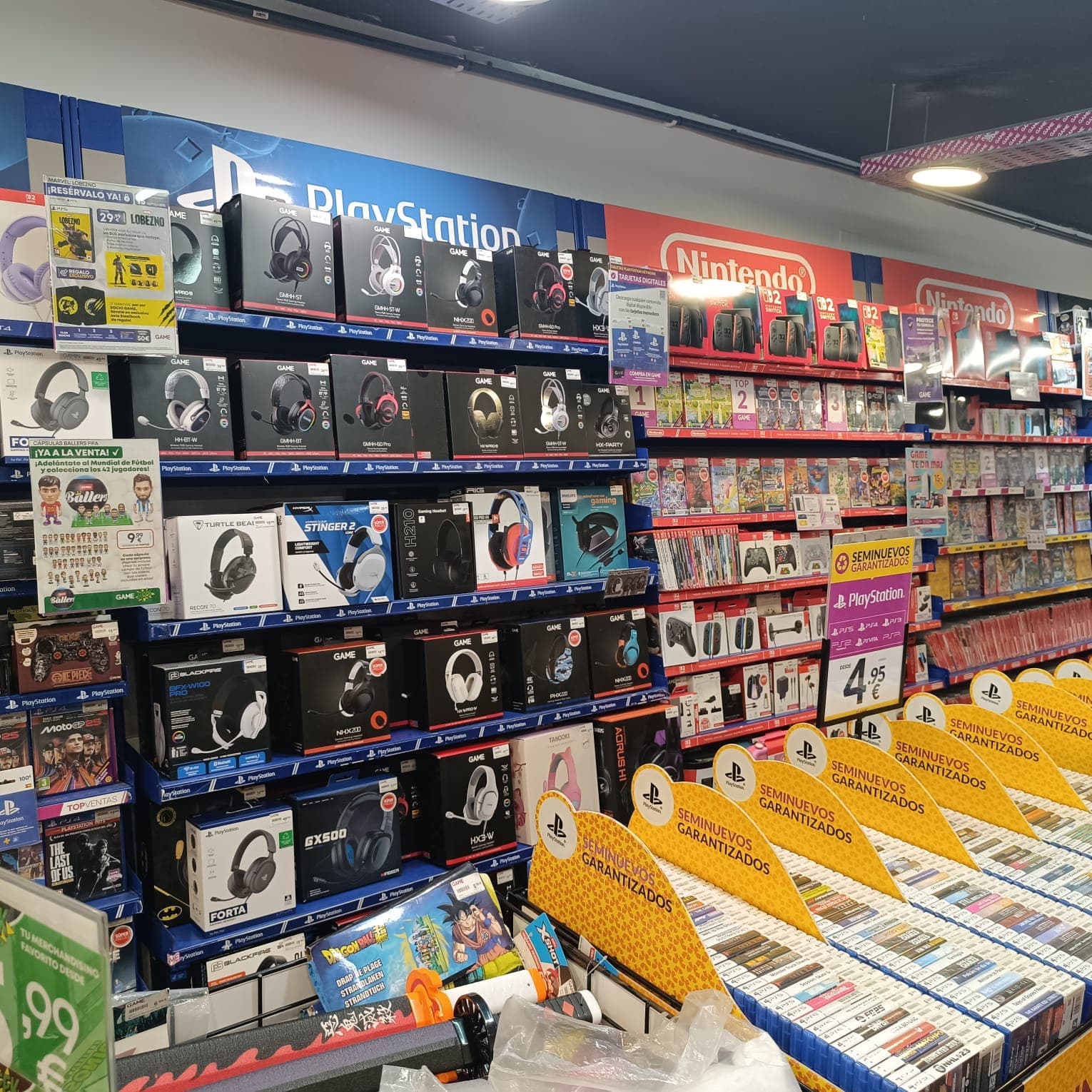 HUELVA TRES AGOSTO VIDEOJUEGOS 21003 - foto 10