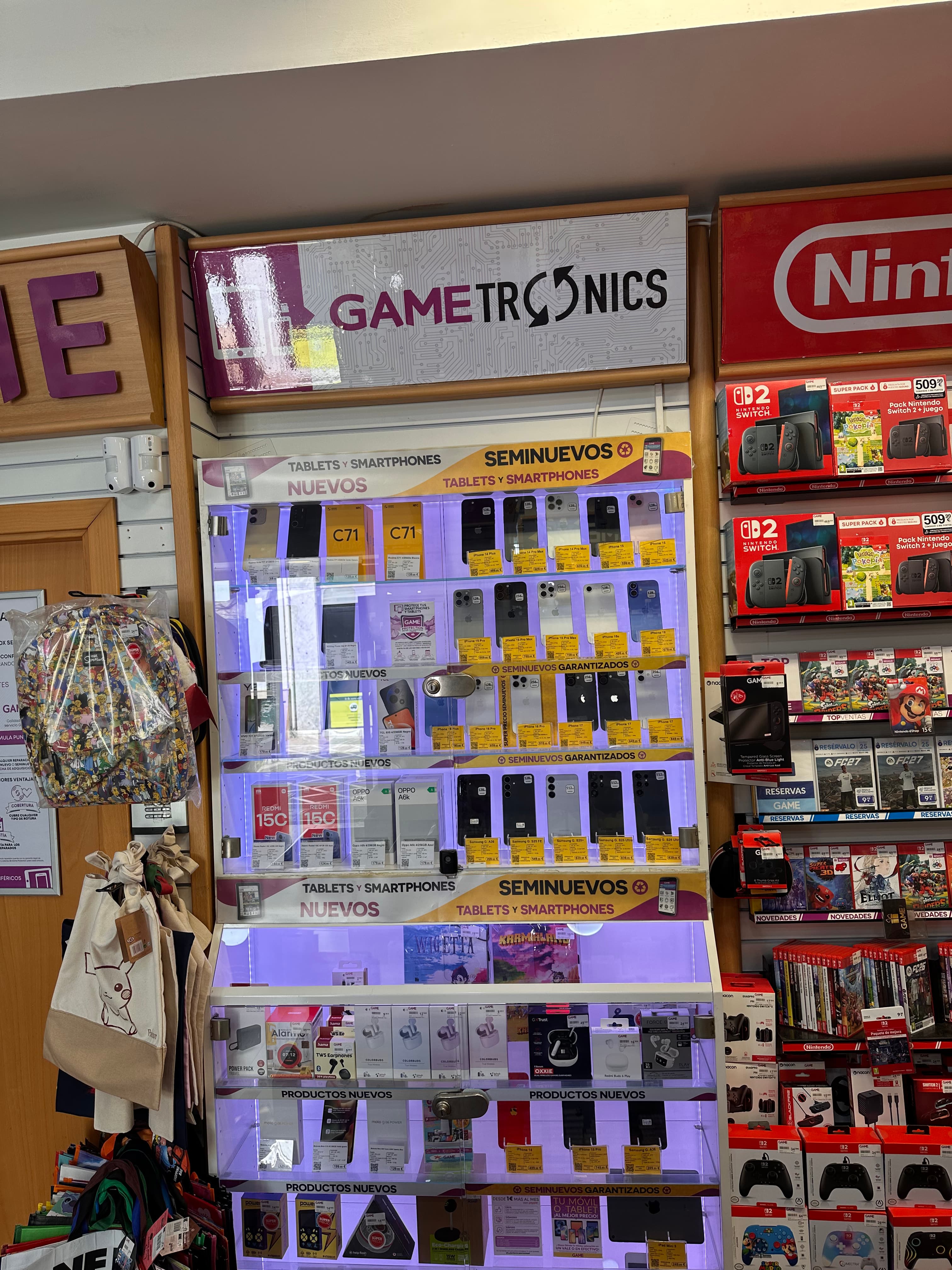 CADIZ SAN FERNANDO SAN RAFAEL VIDEOJUEGOS 111 - foto 2