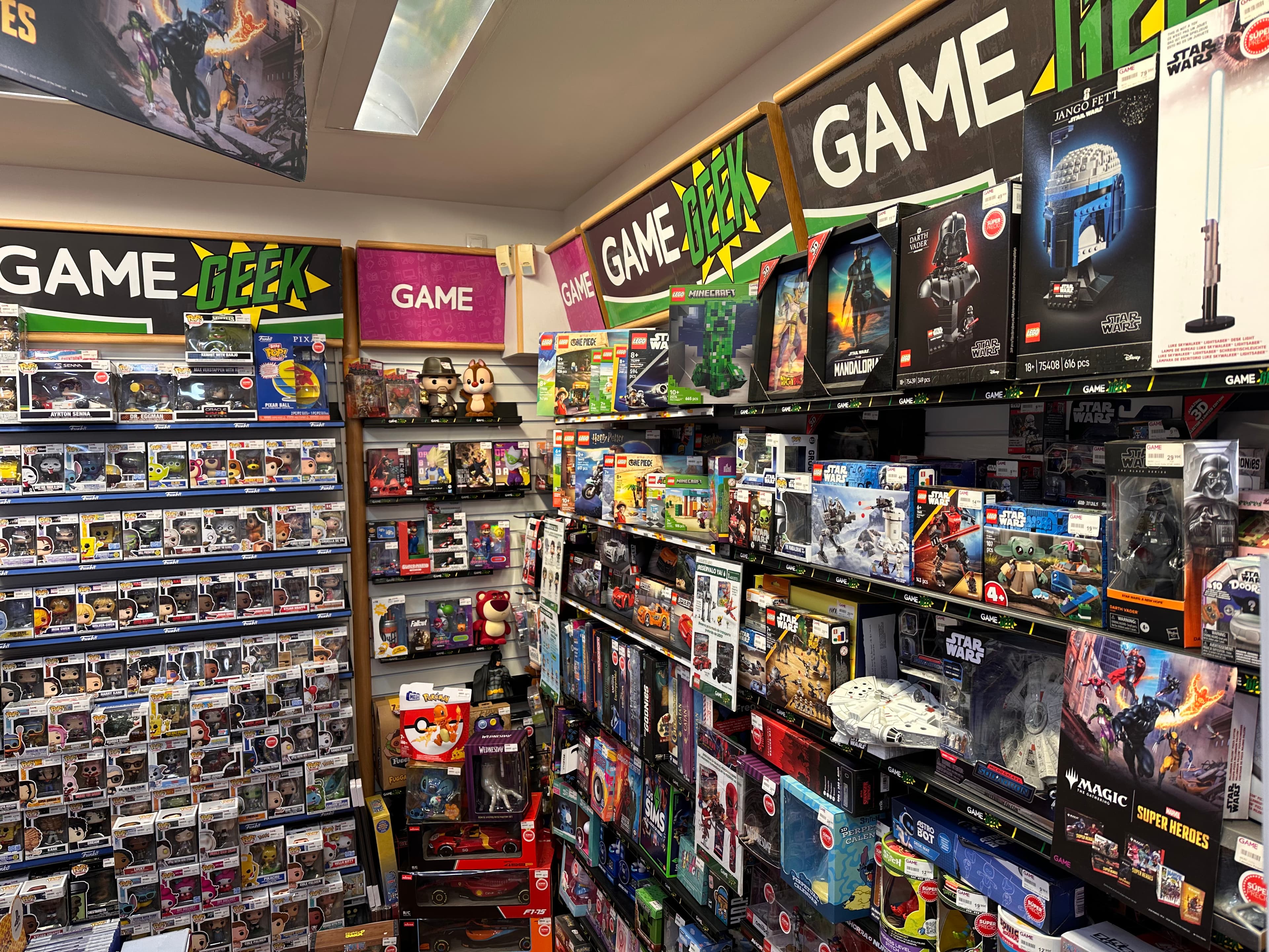 CADIZ SAN FERNANDO SAN RAFAEL VIDEOJUEGOS 111 - foto 3