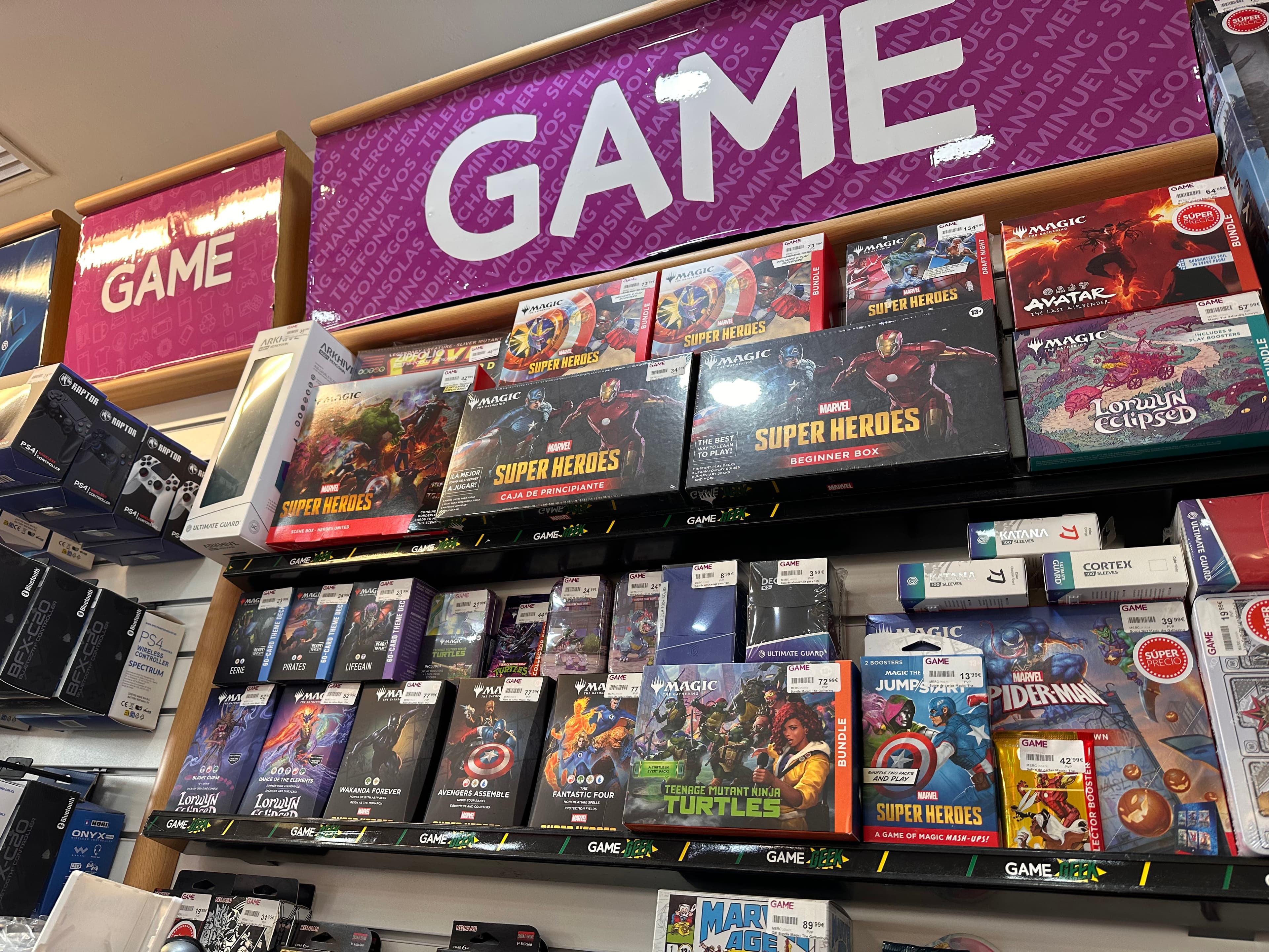CADIZ SAN FERNANDO SAN RAFAEL VIDEOJUEGOS 111 - foto 13