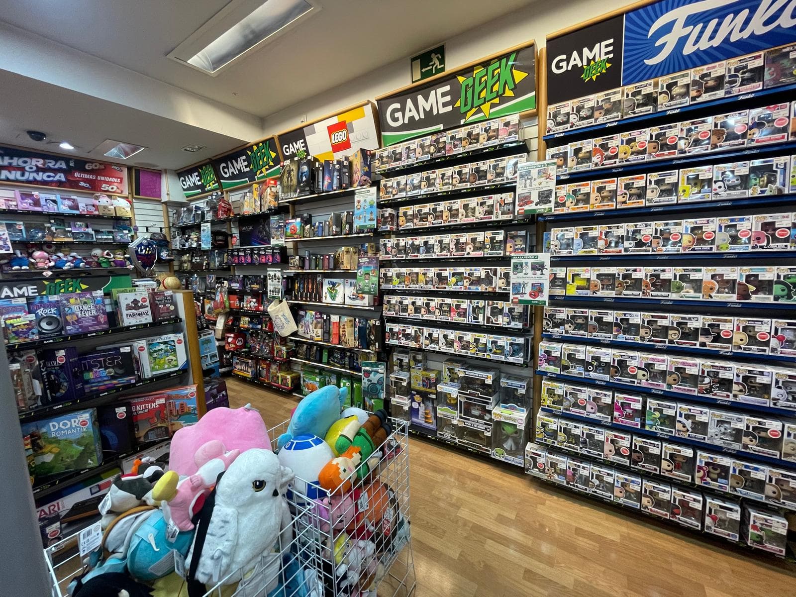 SEVILLA ALCAMPO RONDA VIDEOJUEGOS 41005 - foto 6