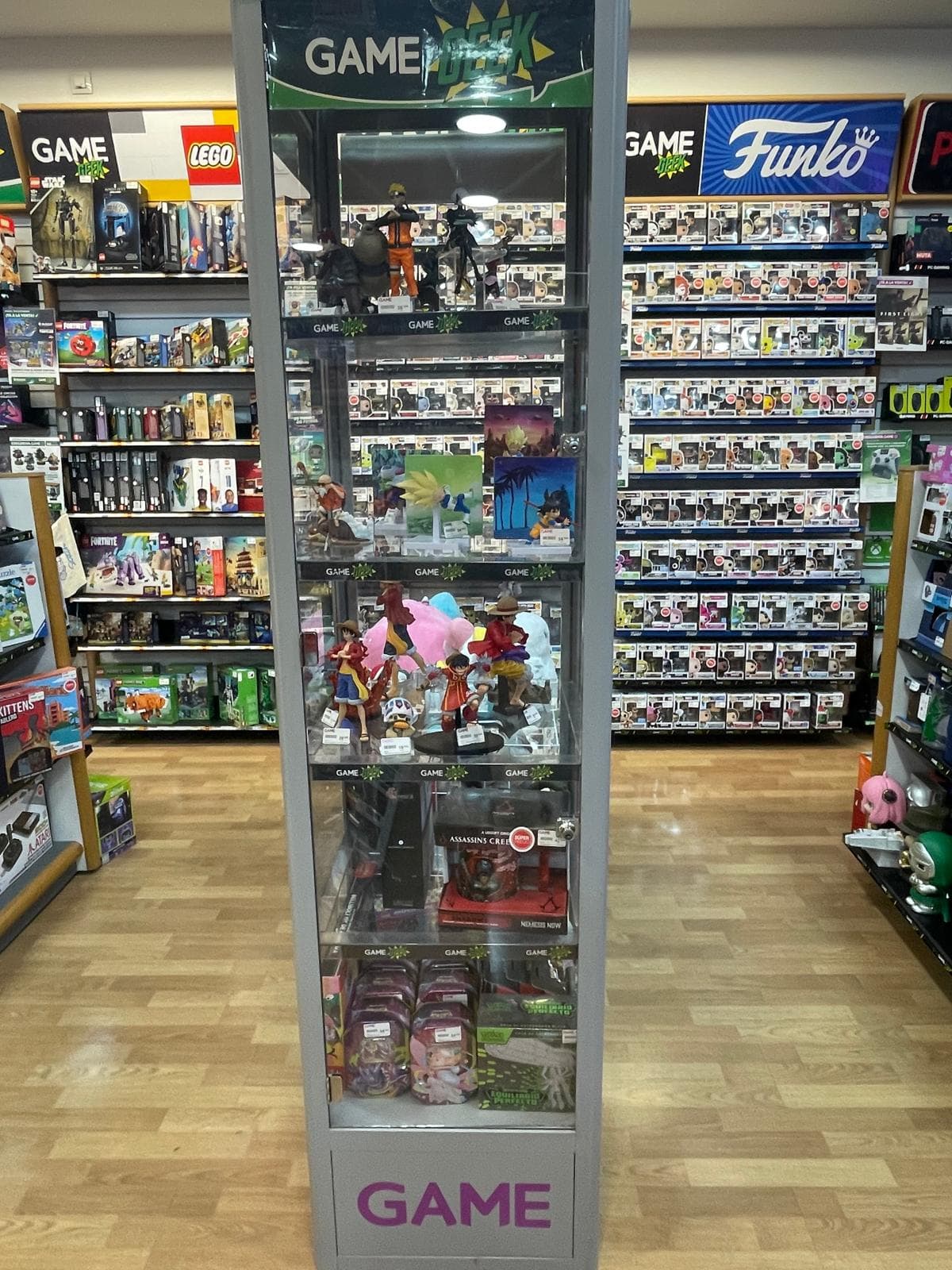 SEVILLA ALCAMPO RONDA VIDEOJUEGOS 41005 - foto 12