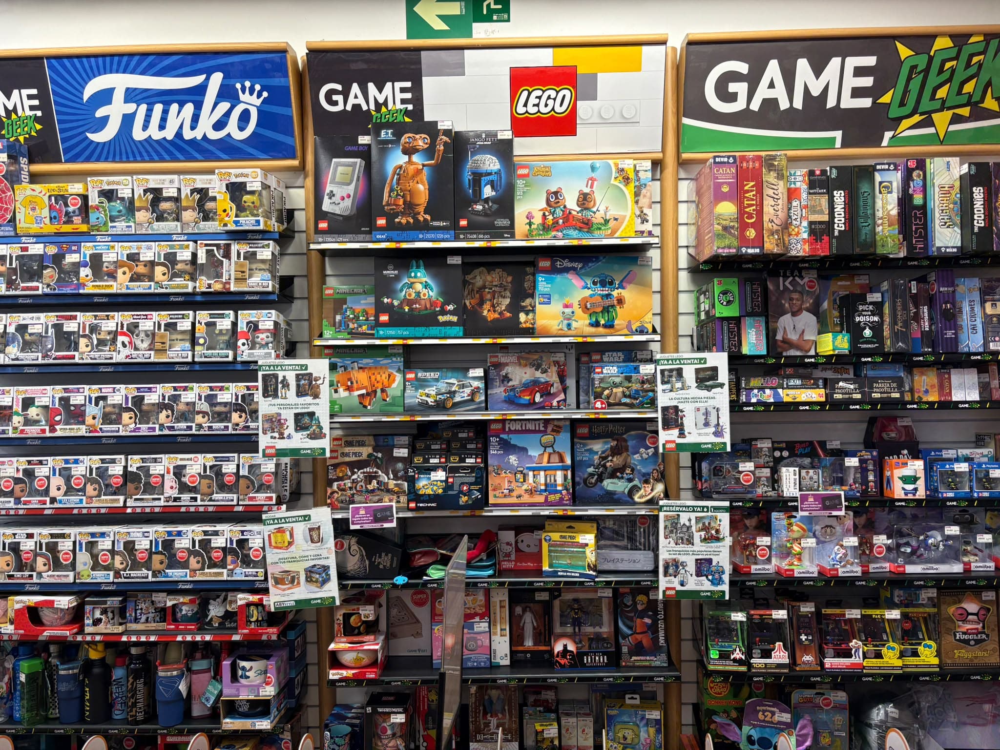 ALMERIA ROQUETAS DEL MAR GRAN PLAZA VIDEOJUEG - foto 4