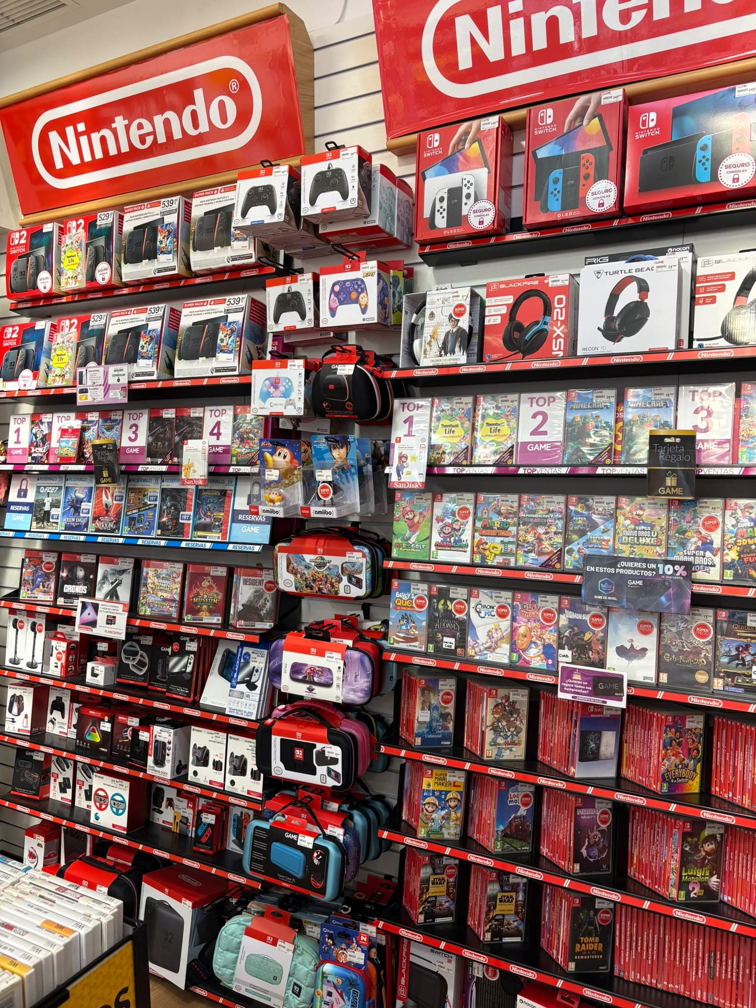 ALMERIA ROQUETAS DEL MAR GRAN PLAZA VIDEOJUEG - foto 7
