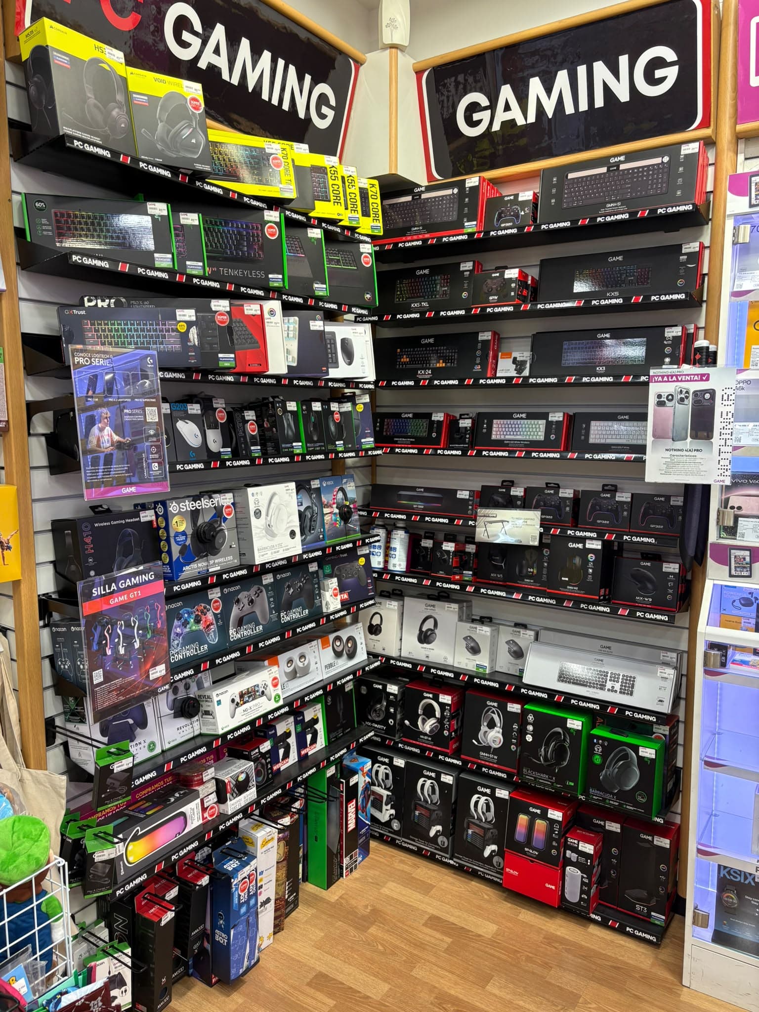 ALMERIA ROQUETAS DEL MAR GRAN PLAZA VIDEOJUEG - foto 8