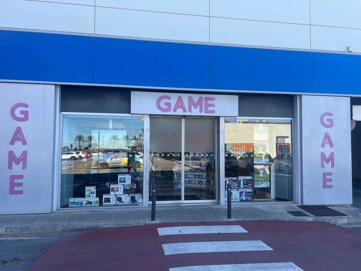 VALENCIA MASSALFASSAR EL MANAR VIDEOJUEGOS 46 - foto 1