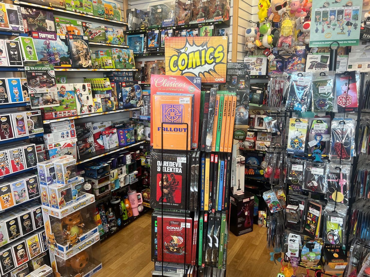 VALENCIA MASSALFASSAR EL MANAR VIDEOJUEGOS 46 - foto 2