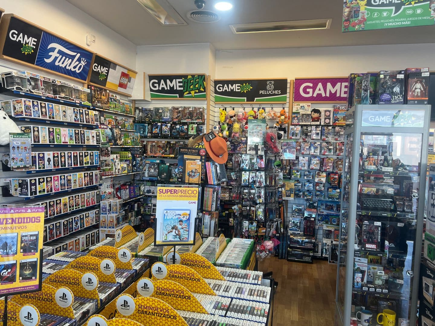 VALENCIA MASSALFASSAR EL MANAR VIDEOJUEGOS 46 - foto 3