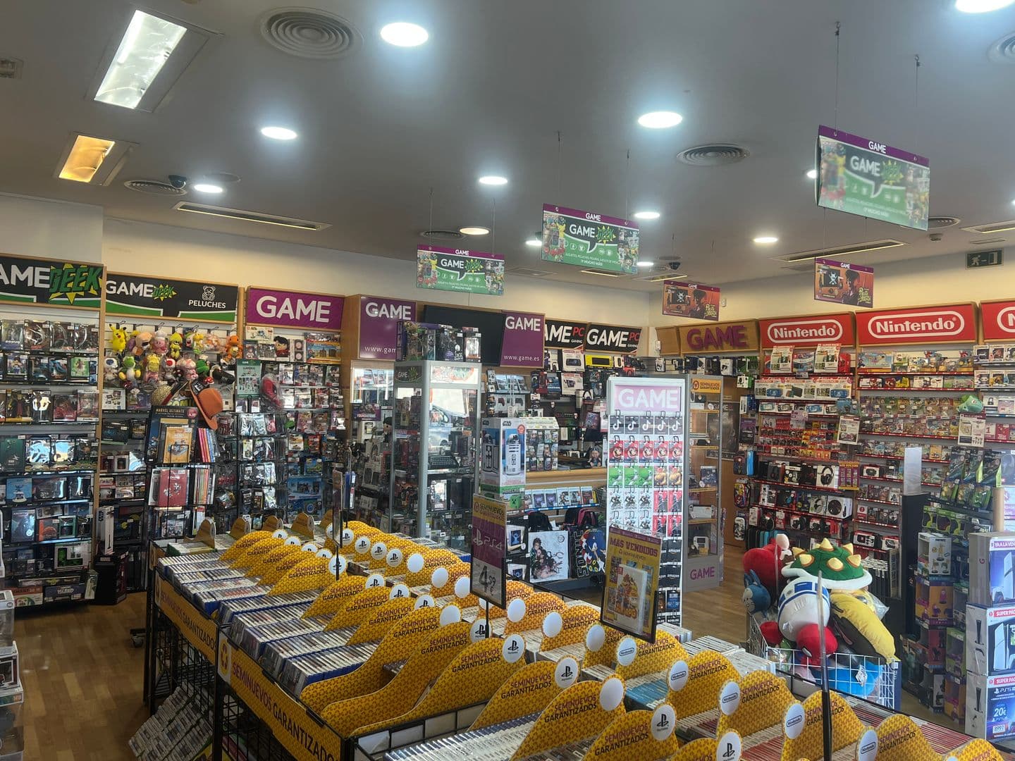VALENCIA MASSALFASSAR EL MANAR VIDEOJUEGOS 46 - foto 4