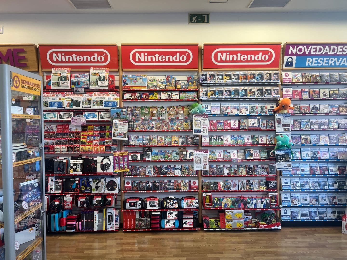 VALENCIA MASSALFASSAR EL MANAR VIDEOJUEGOS 46 - foto 7
