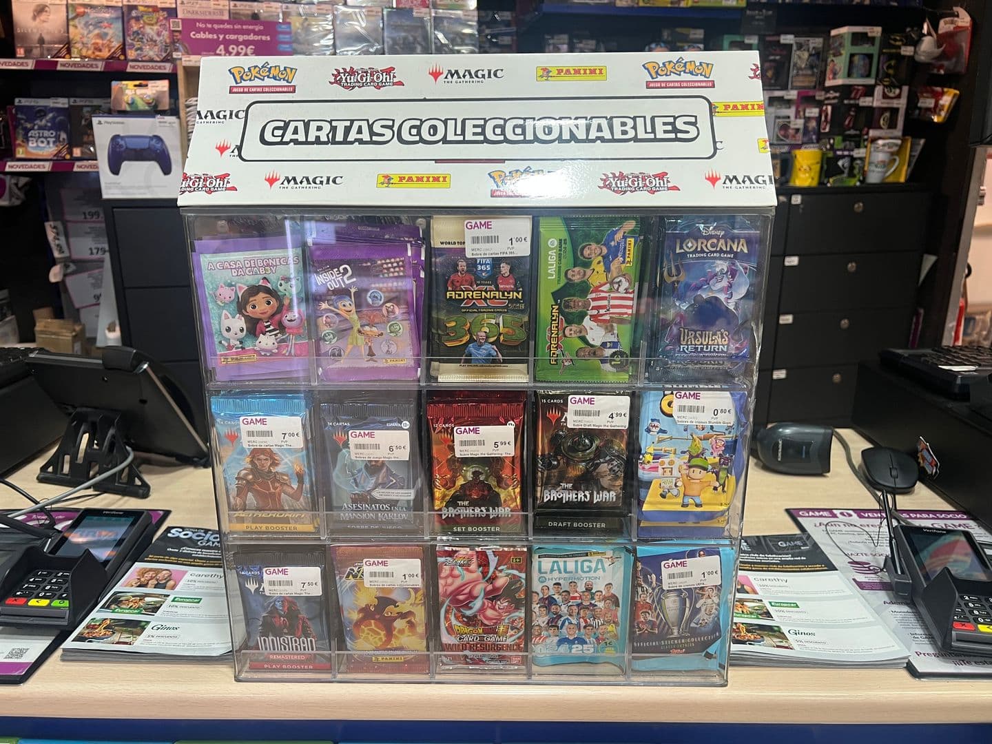 ALICANTE GRAN VÍA VIDEOJUEGOS 03015 - foto 12