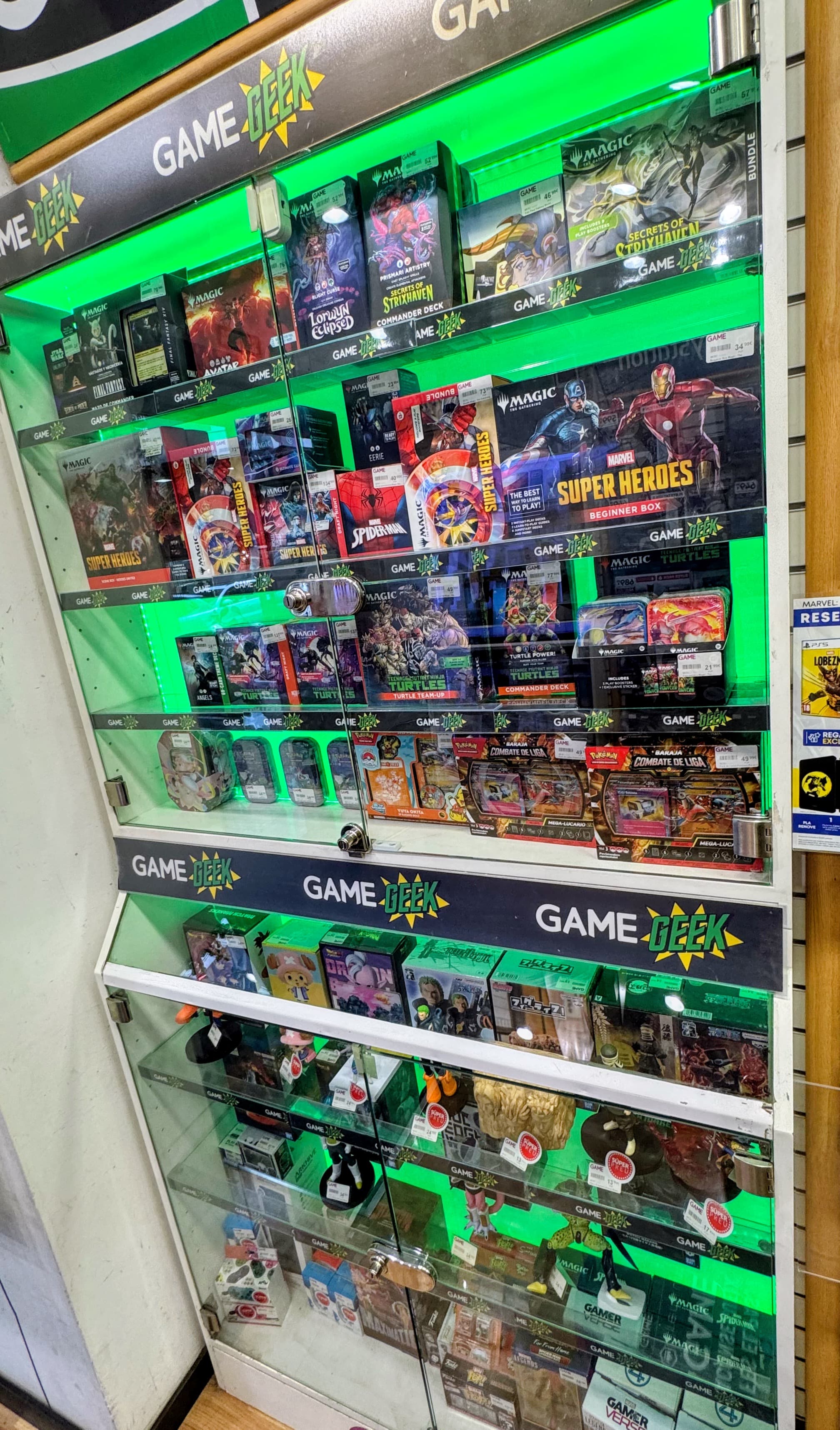 GIRONA SANT ANTONI VIDEOJUEGOS 17002 - foto 4